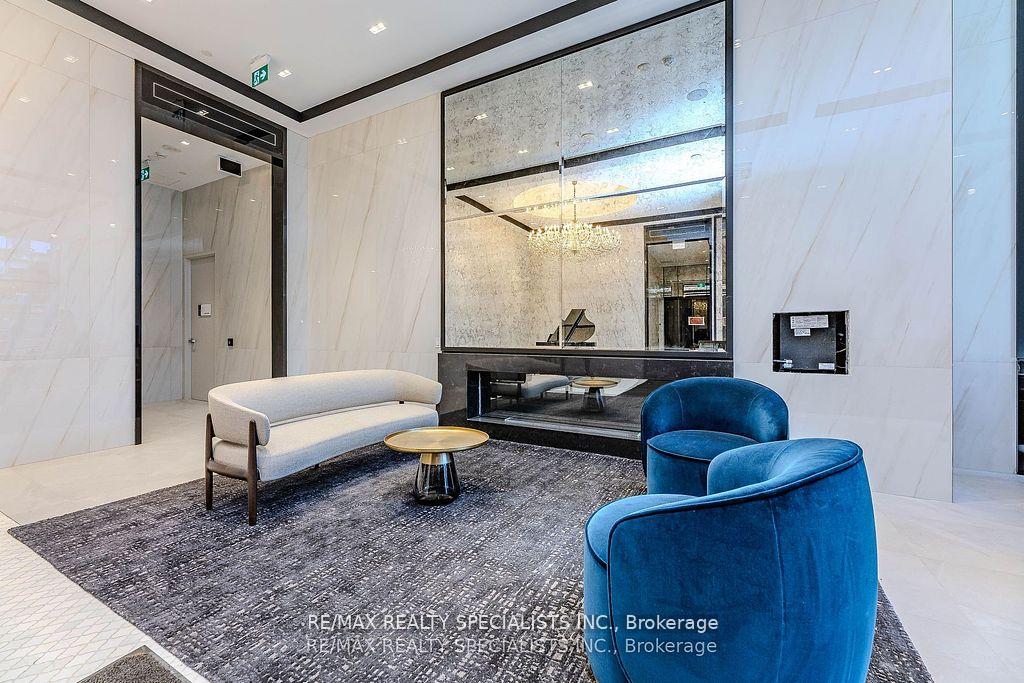 Photo 25 of Unit 1101, 8 Wellesley Street W, Toronto, Bay Street Corridor — HOMEH