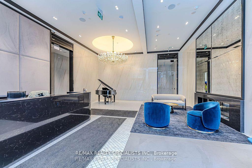 Photo 26 of Unit 1101, 8 Wellesley Street W, Toronto, Bay Street Corridor — HOMEH