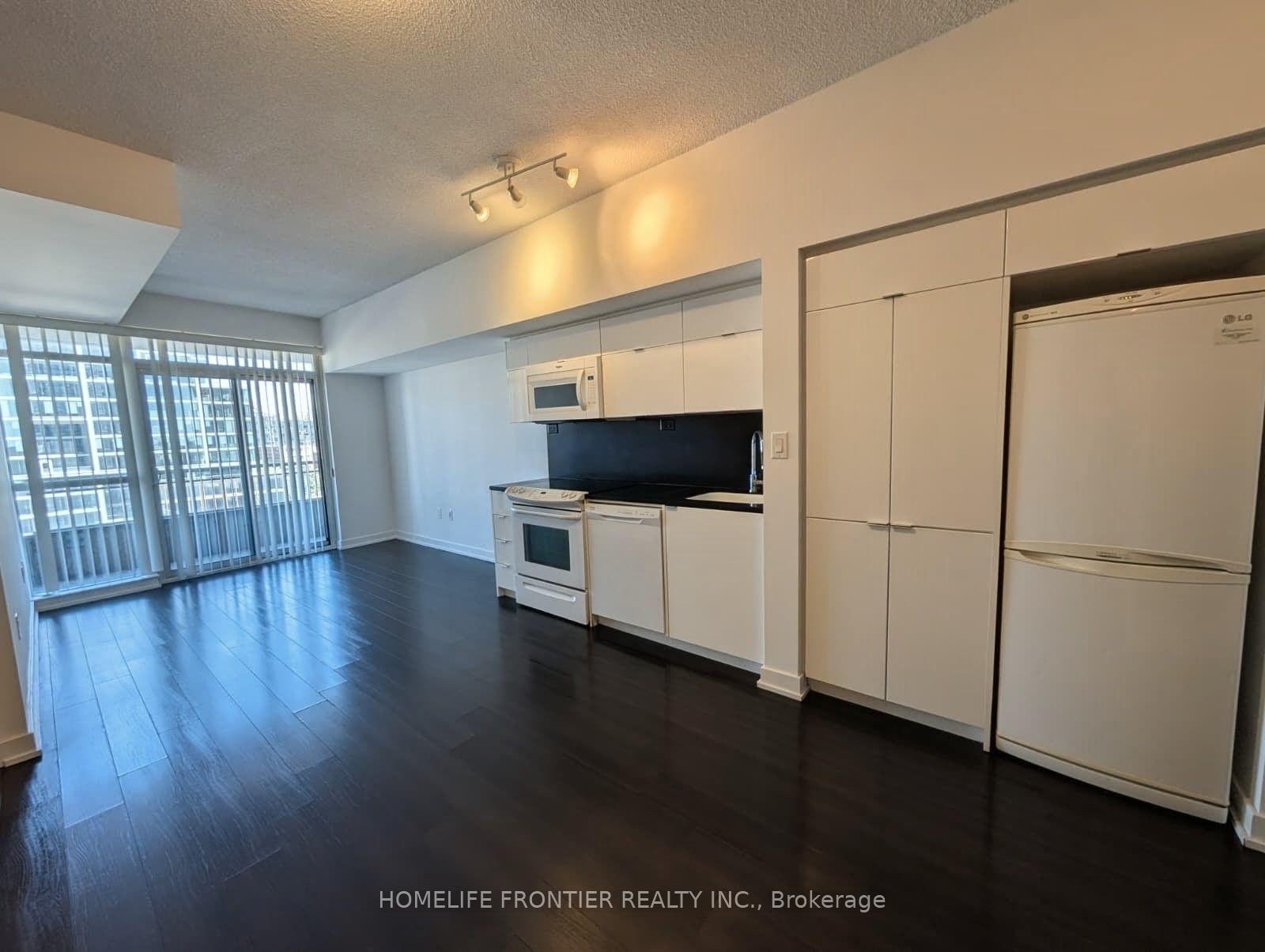 Photo of Unit 1017, 151 Dan Leckie Way