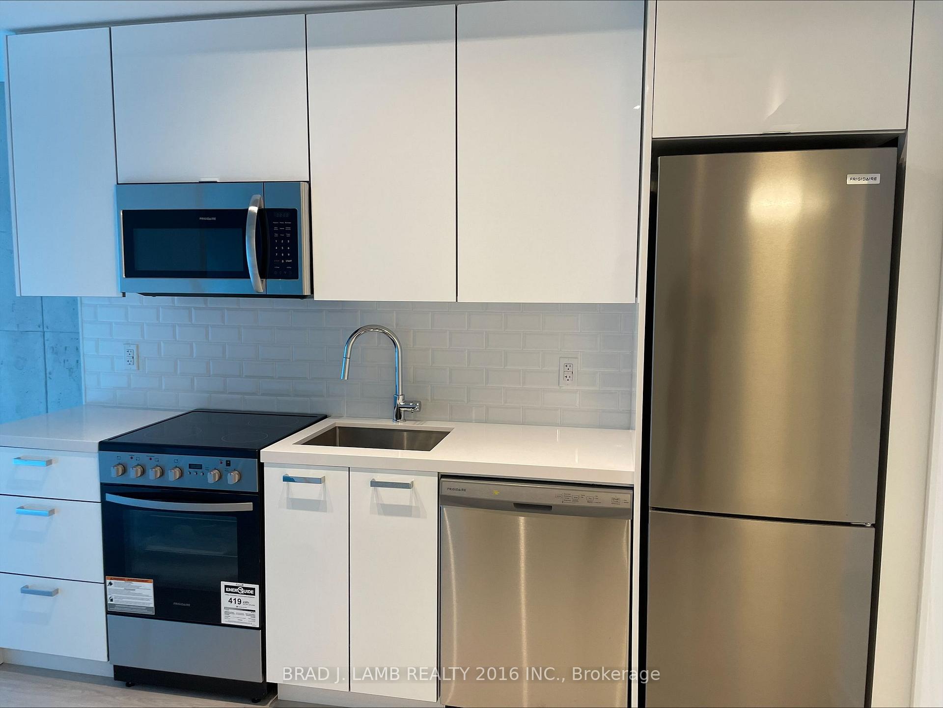 Photo 2 of Unit 1801, 284 King Street E, Toronto, Moss Park — HOMEH