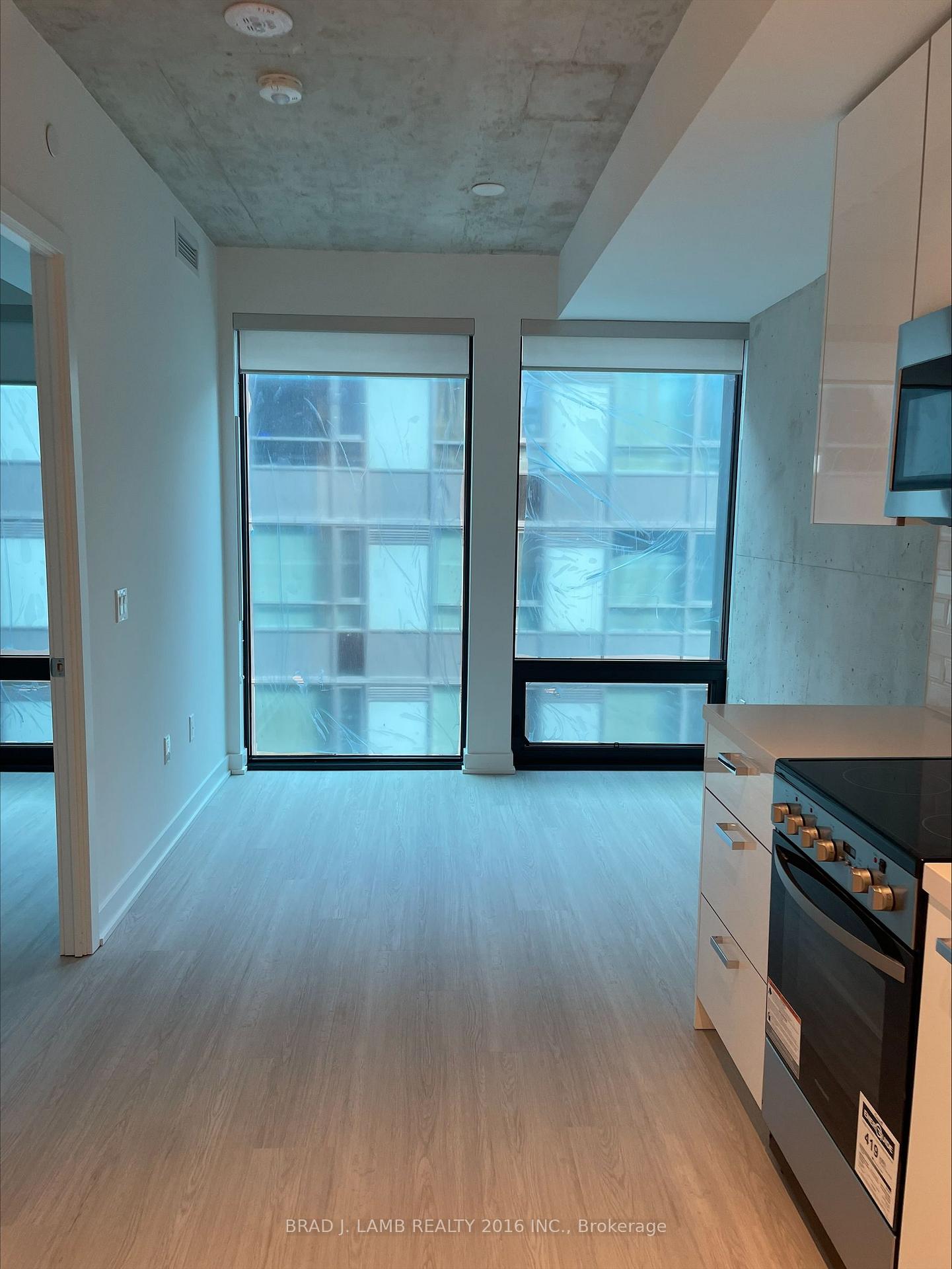 Photo 7 of Unit 1801, 284 King Street E, Toronto, Moss Park — HOMEH
