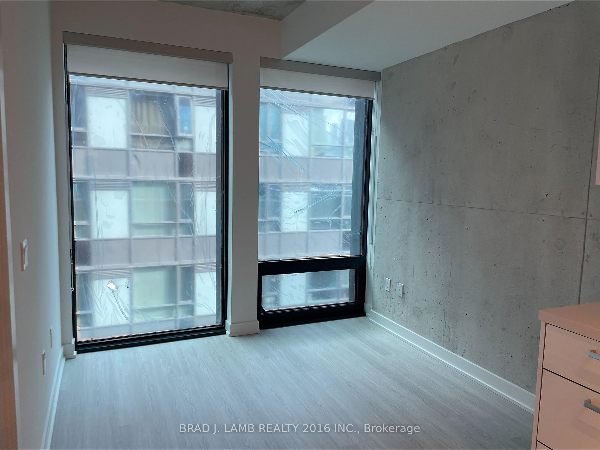 Photo 9 of Unit 1801, 284 King Street E, Toronto, Moss Park — HOMEH