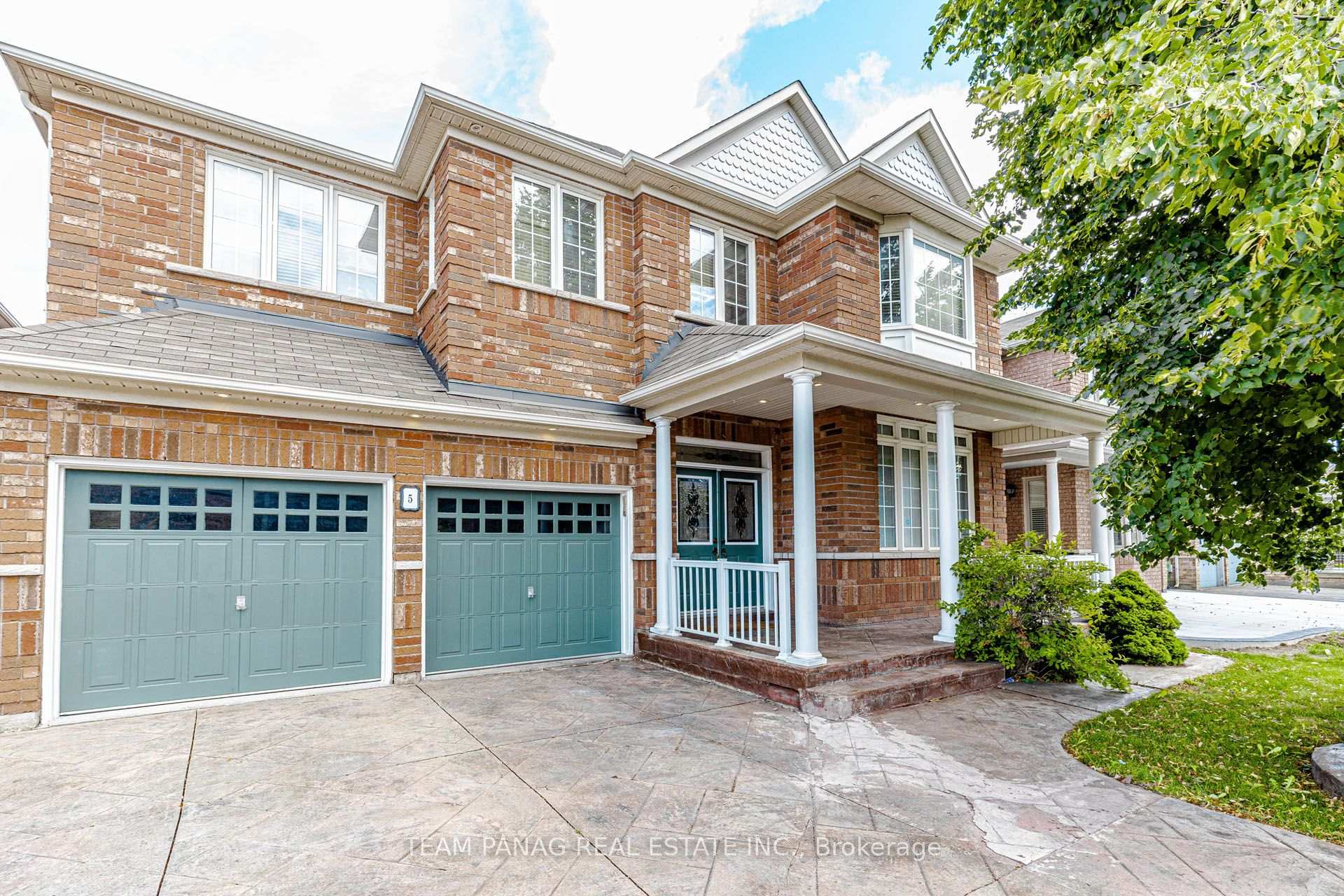 Photo 1 of 5 Summershade Street, Brampton, Bram East — HOMEH