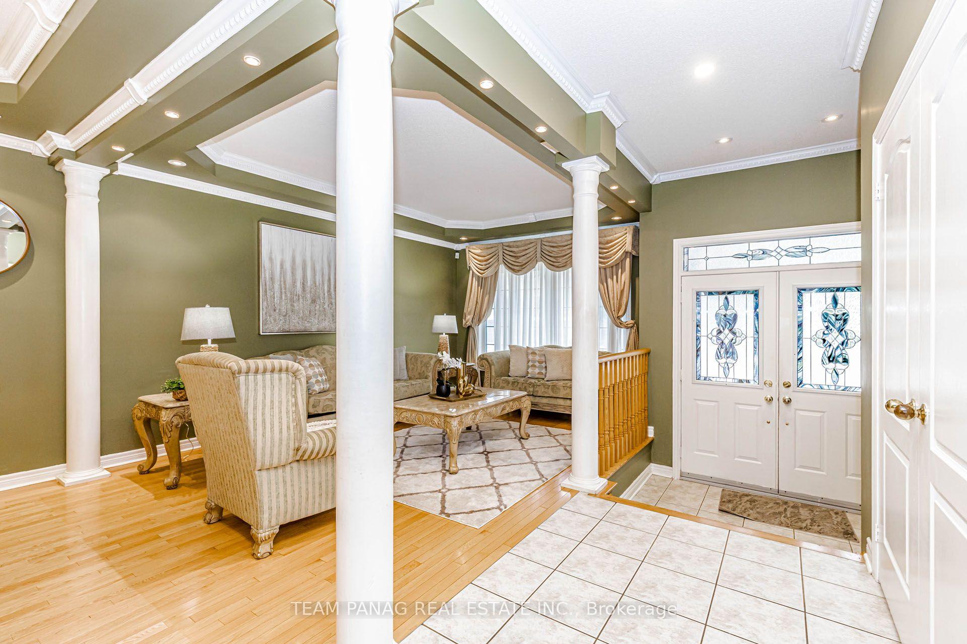 Photo 5 of 5 Summershade Street, Brampton, Bram East — HOMEH