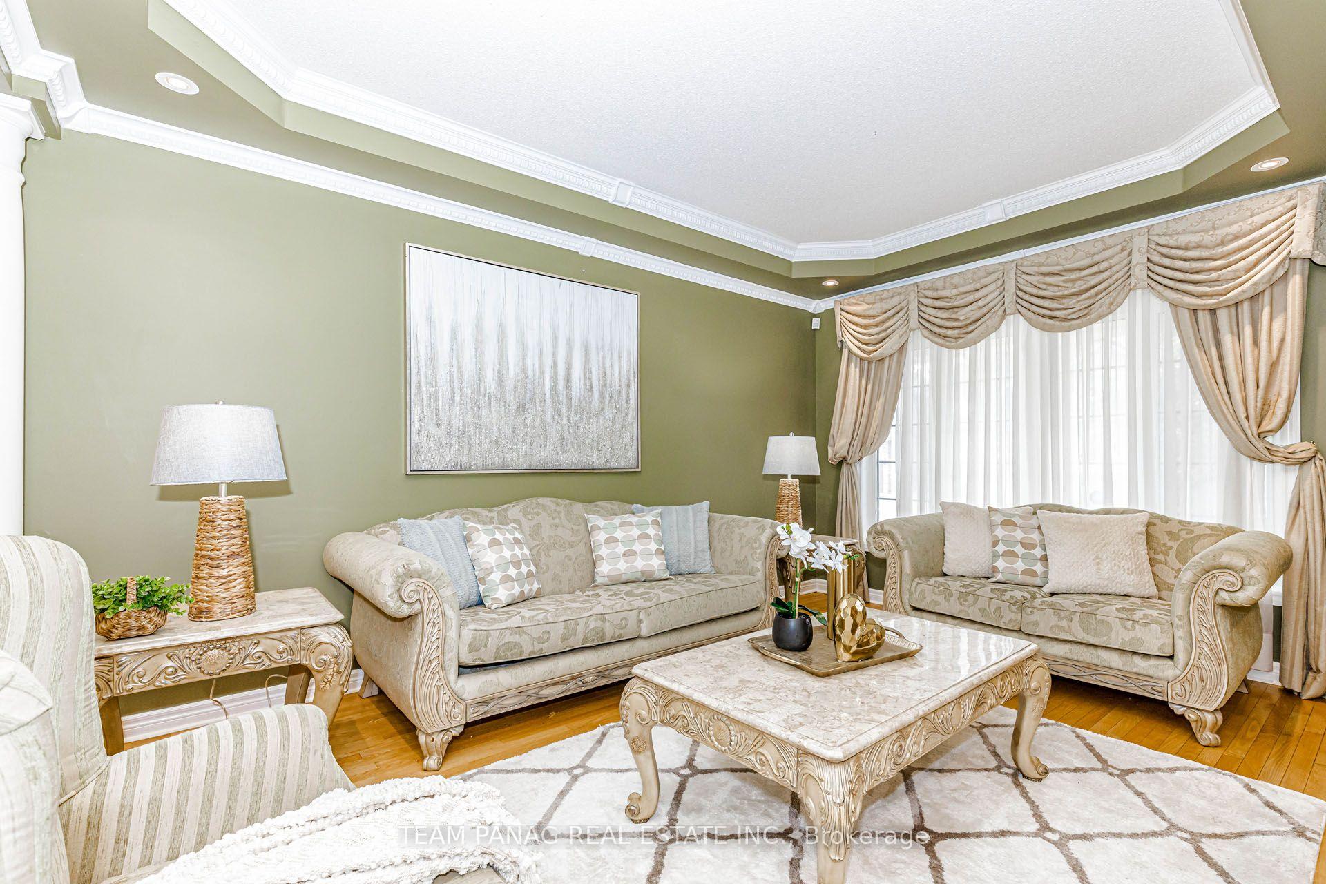 Photo 6 of 5 Summershade Street, Brampton, Bram East — HOMEH