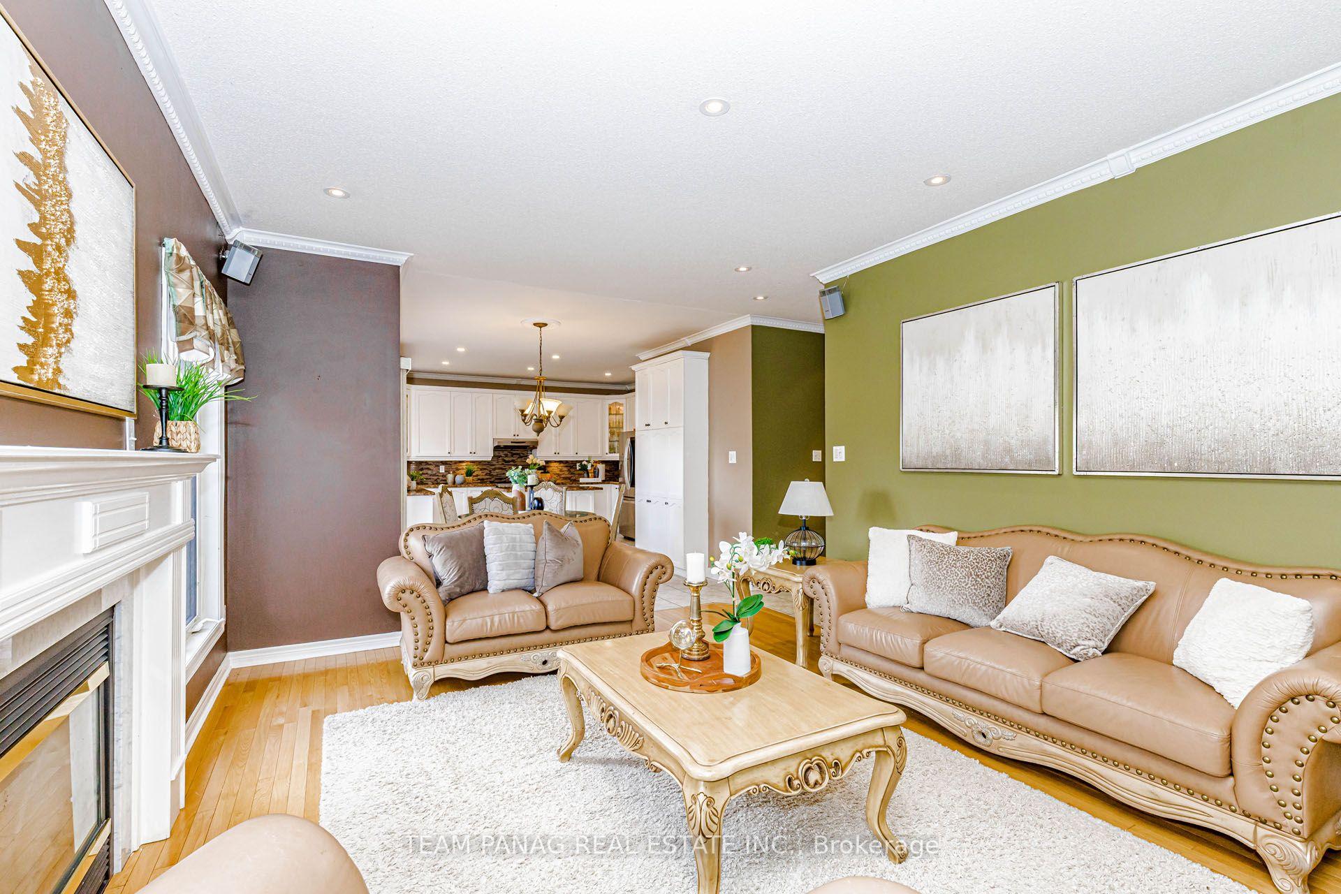 Photo 12 of 5 Summershade Street, Brampton, Bram East — HOMEH