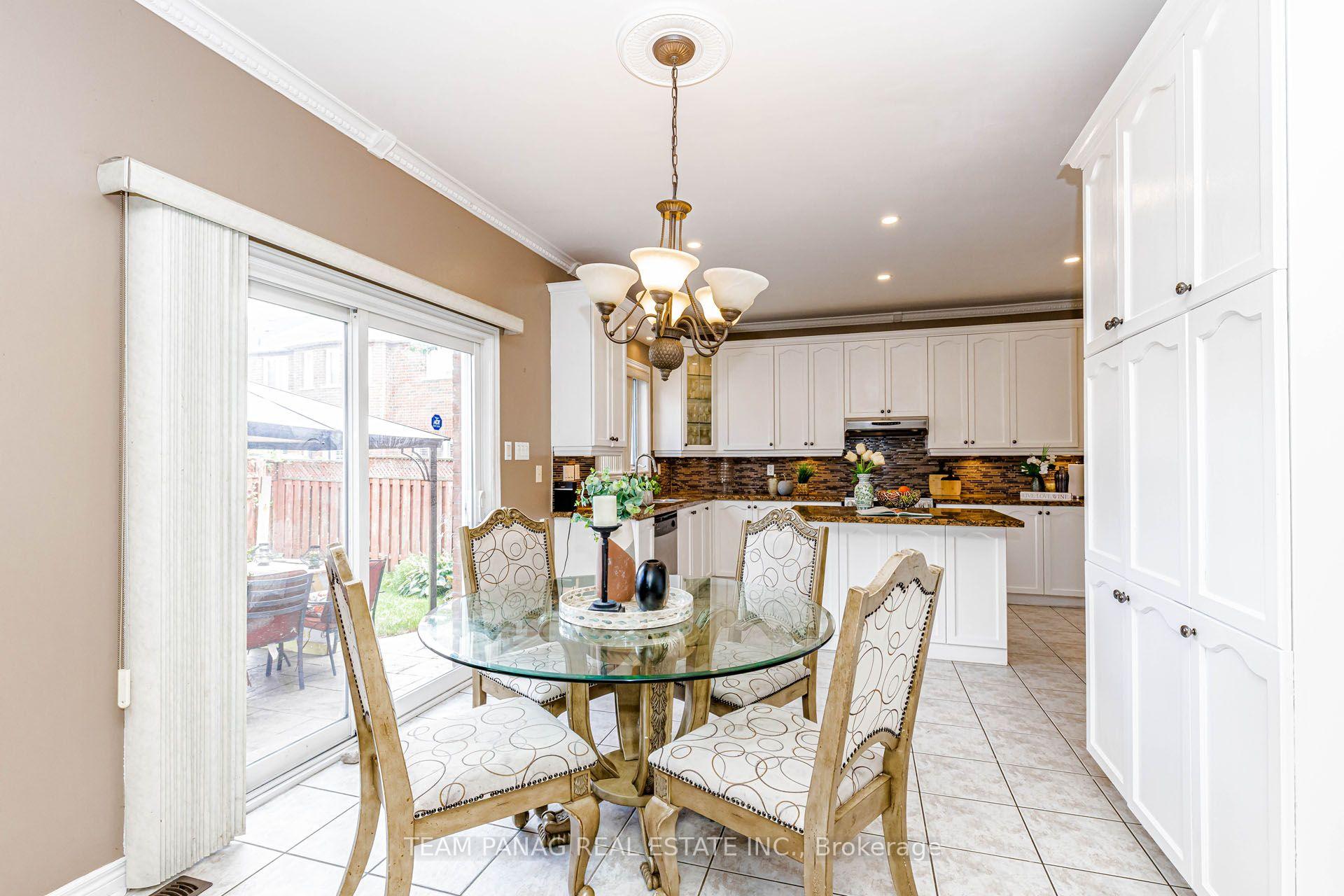 Photo 13 of 5 Summershade Street, Brampton, Bram East — HOMEH