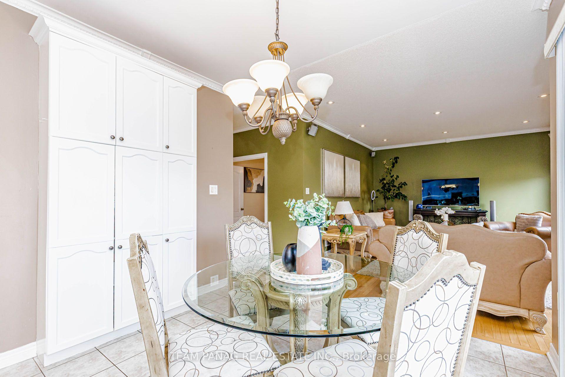 Photo 14 of 5 Summershade Street, Brampton, Bram East — HOMEH