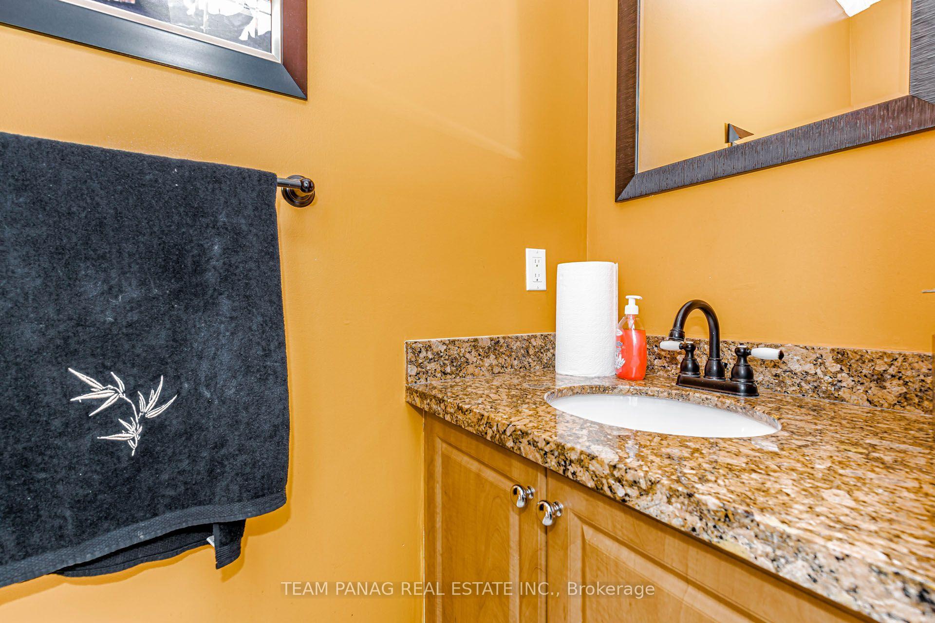 Photo 15 of 5 Summershade Street, Brampton, Bram East — HOMEH