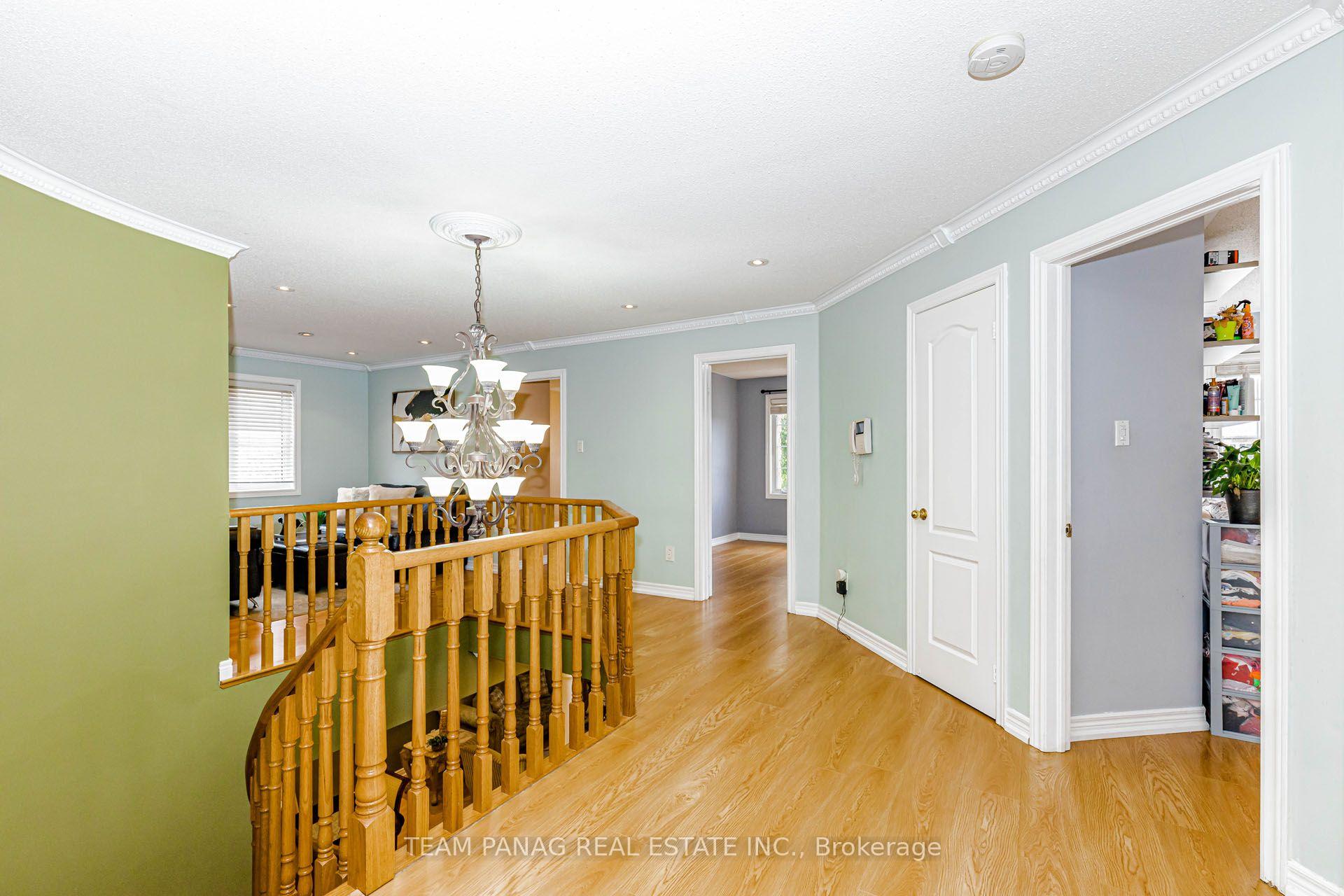 Photo 17 of 5 Summershade Street, Brampton, Bram East — HOMEH