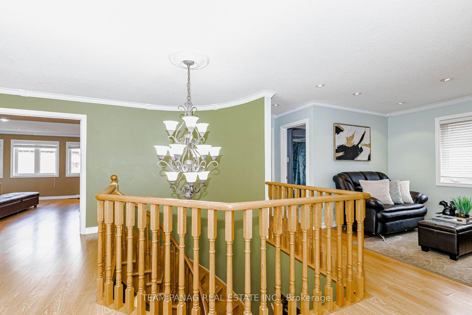 Photo 18 of 5 Summershade Street, Brampton, Bram East — HOMEH