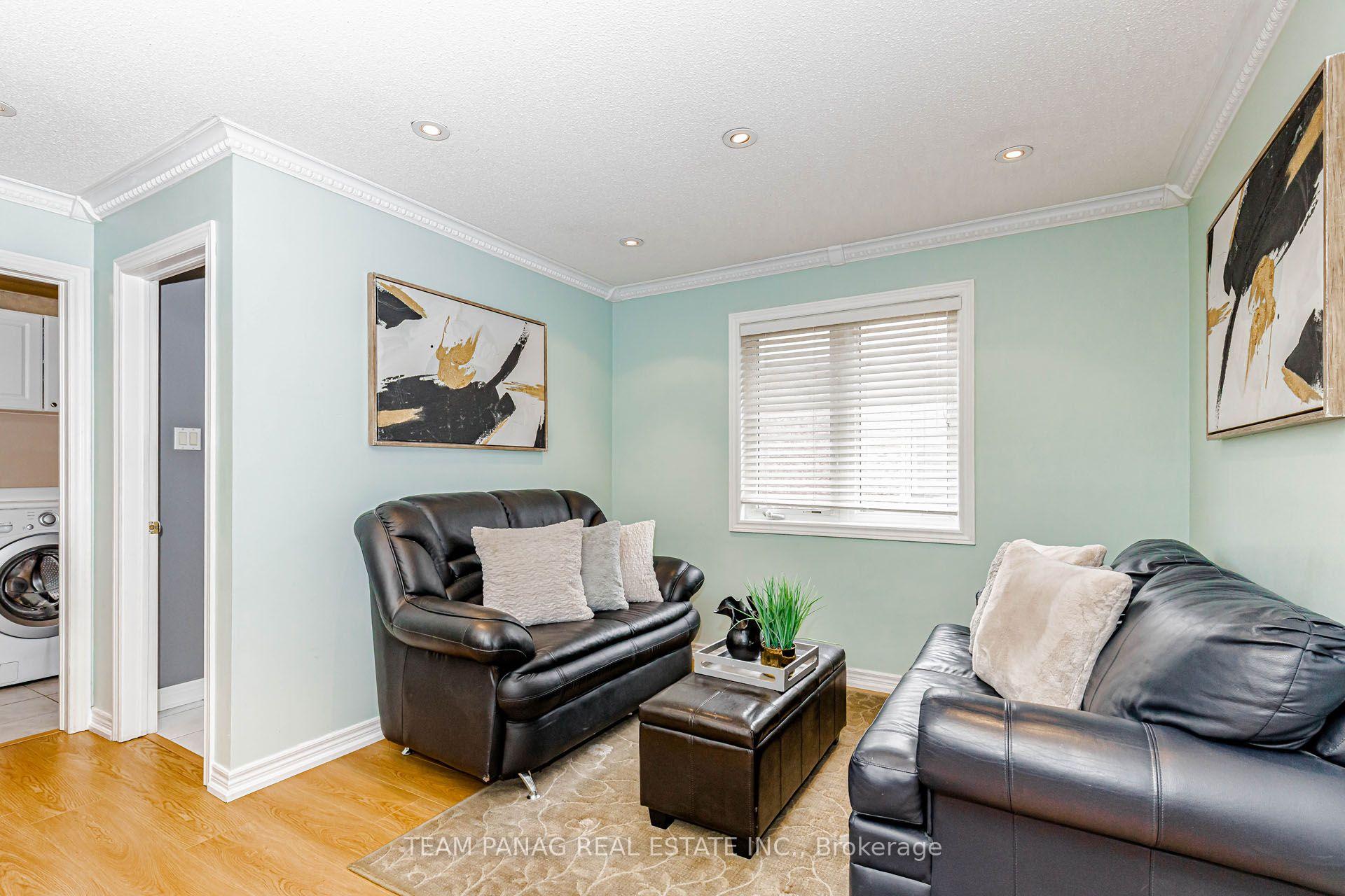 Photo 19 of 5 Summershade Street, Brampton, Bram East — HOMEH