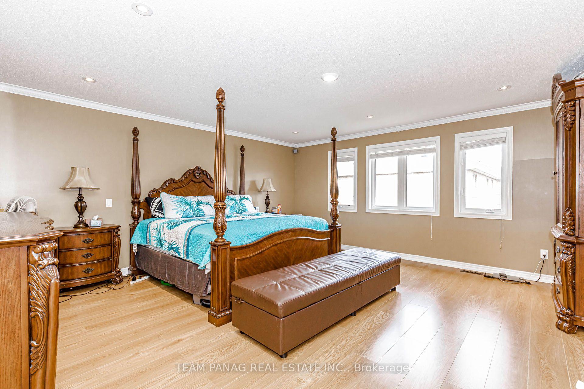 Photo 20 of 5 Summershade Street, Brampton, Bram East — HOMEH