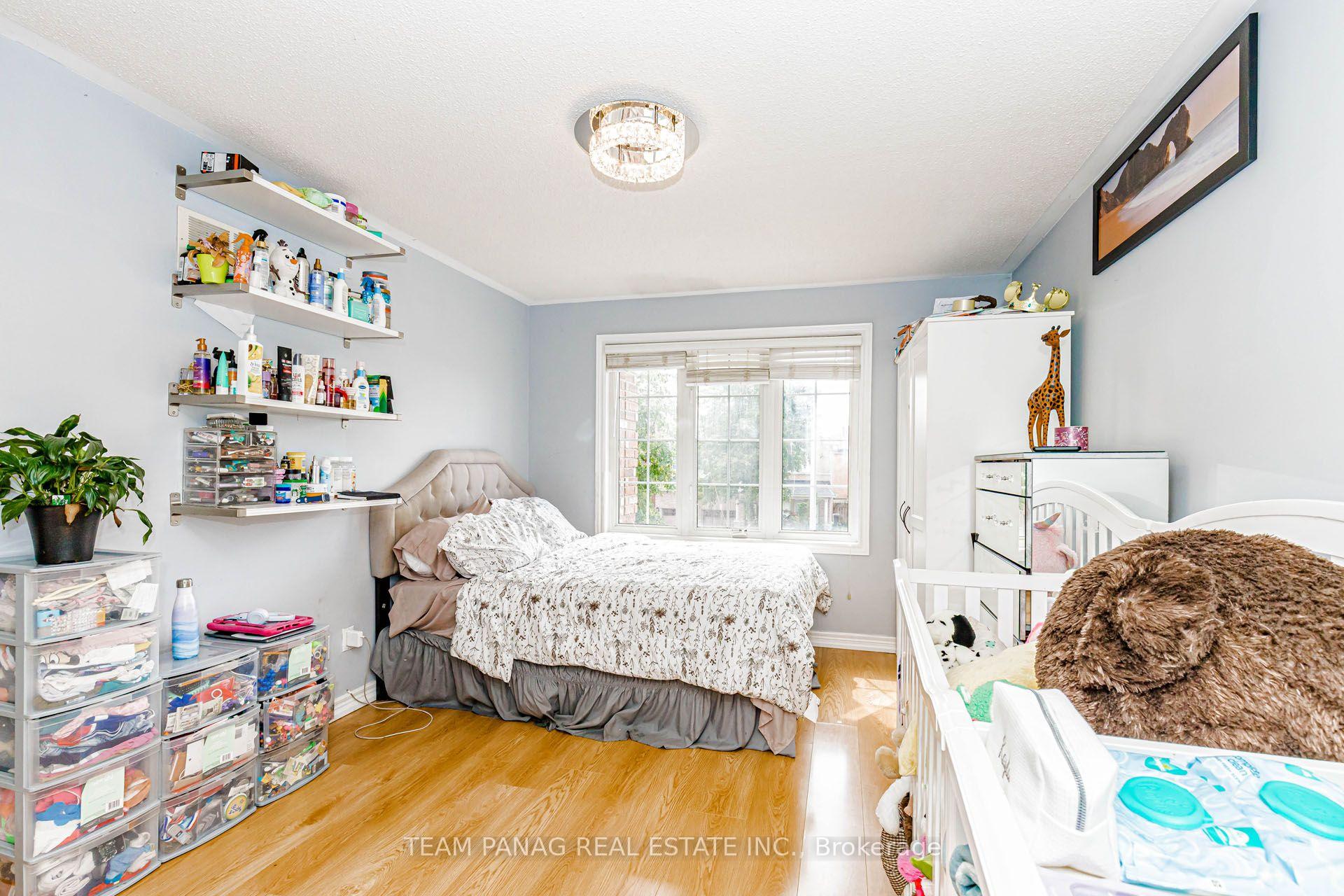 Photo 22 of 5 Summershade Street, Brampton, Bram East — HOMEH