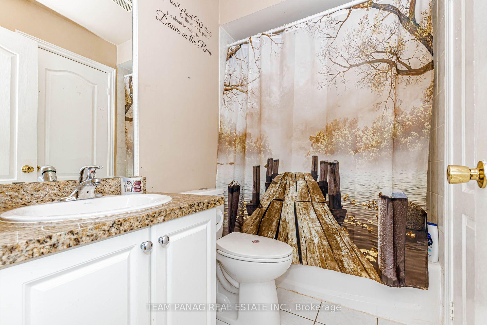 Photo 23 of 5 Summershade Street, Brampton, Bram East — HOMEH
