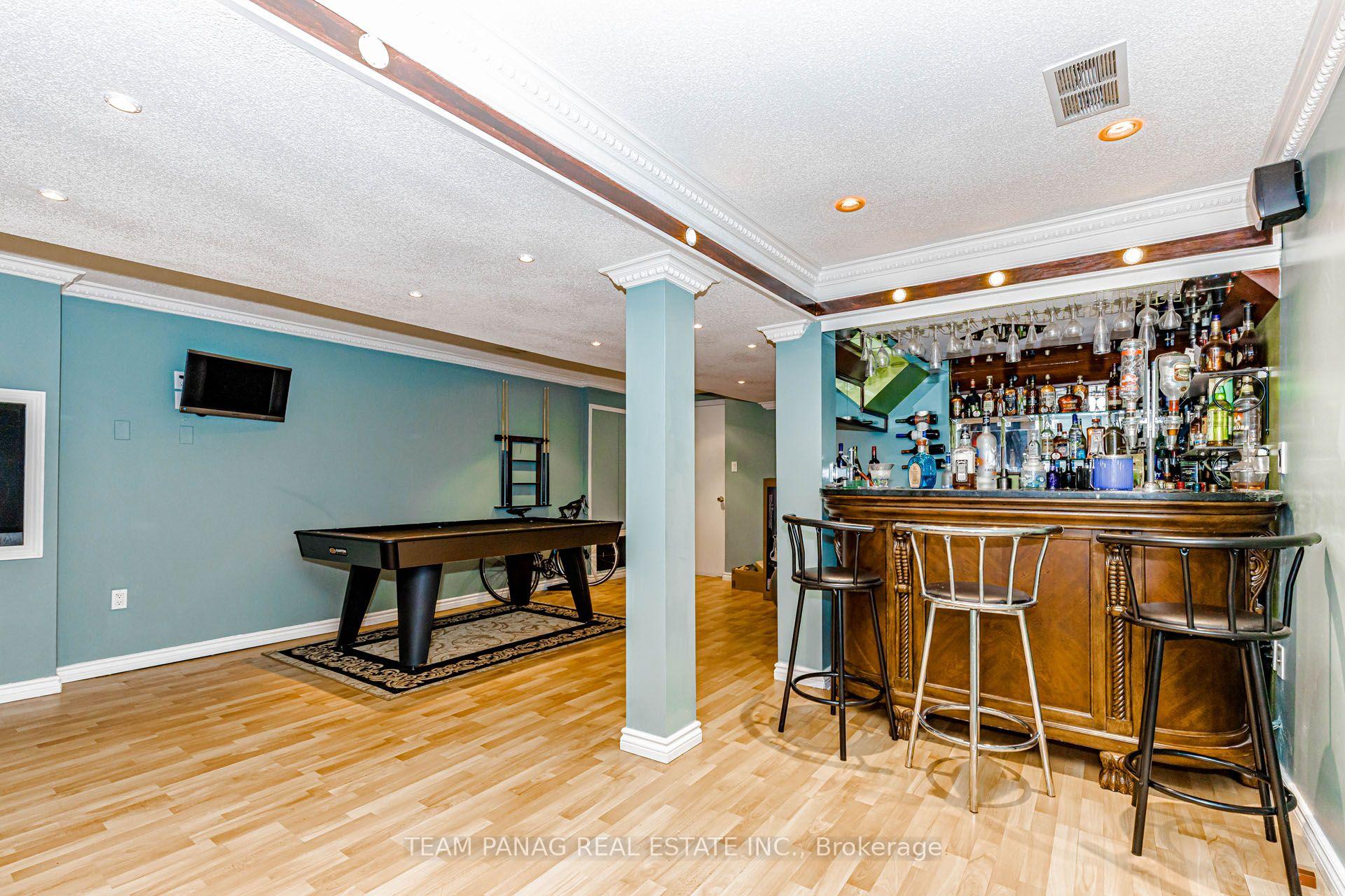 Photo 32 of 5 Summershade Street, Brampton, Bram East — HOMEH