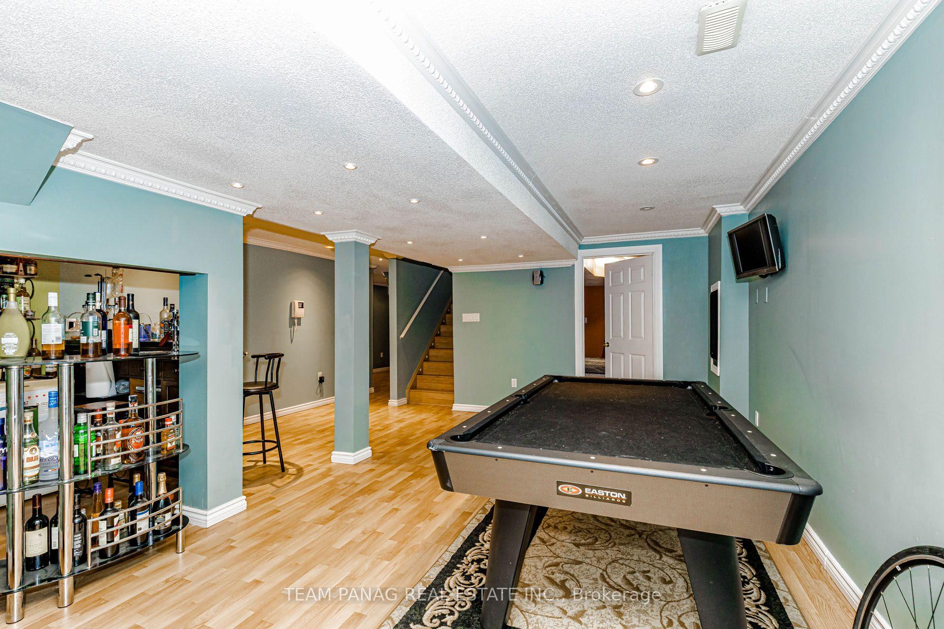 Photo 33 of 5 Summershade Street, Brampton, Bram East — HOMEH