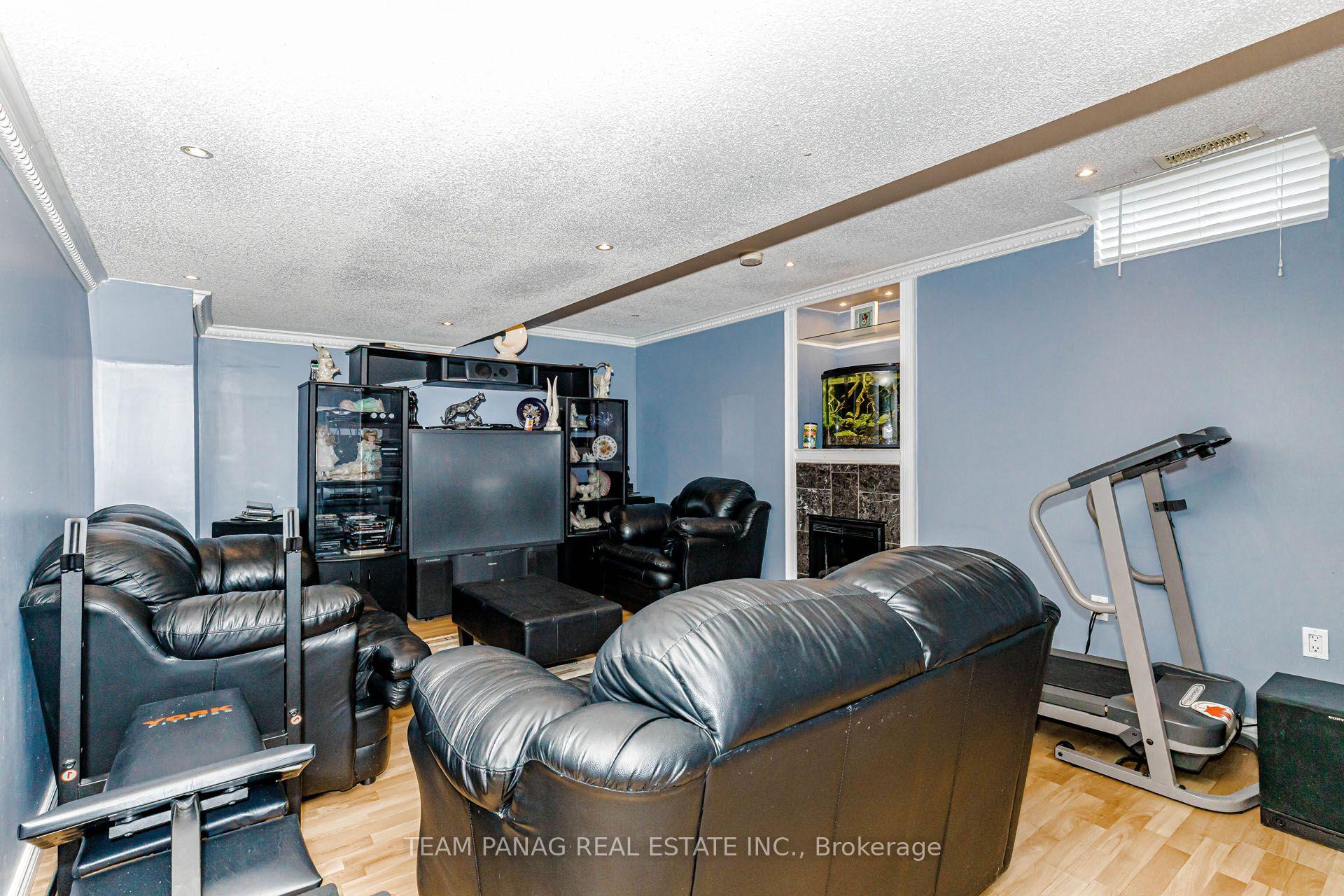 Photo 34 of 5 Summershade Street, Brampton, Bram East — HOMEH