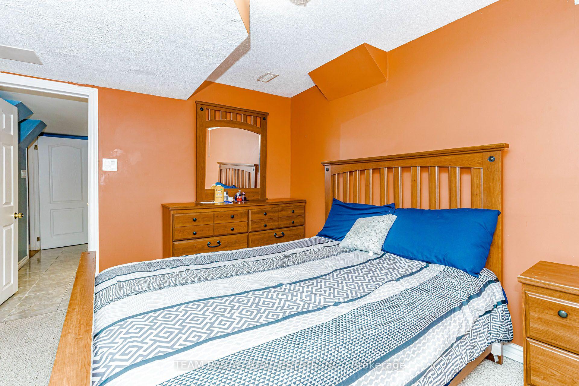 Photo 36 of 5 Summershade Street, Brampton, Bram East — HOMEH