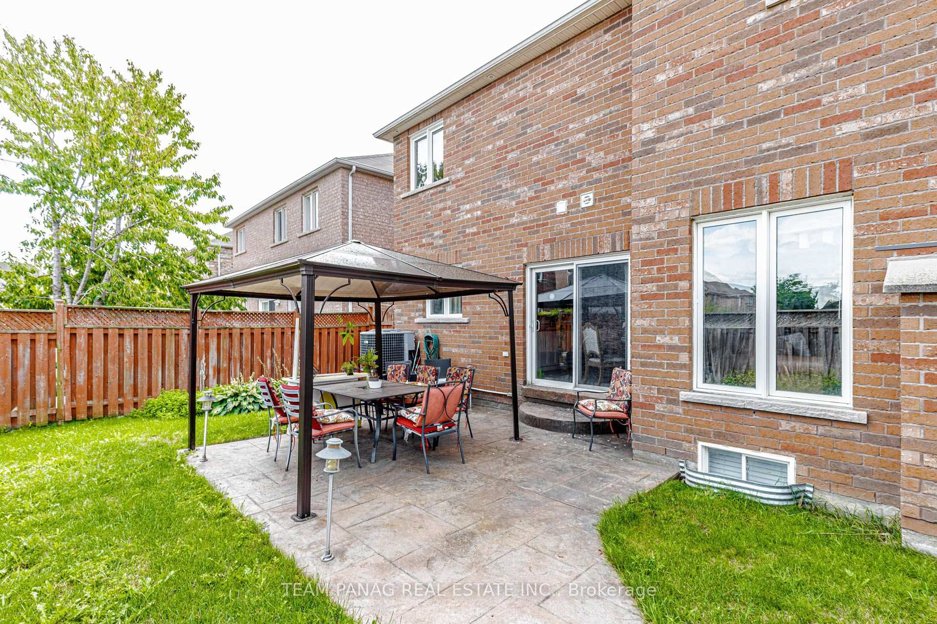 Photo 38 of 5 Summershade Street, Brampton, Bram East — HOMEH