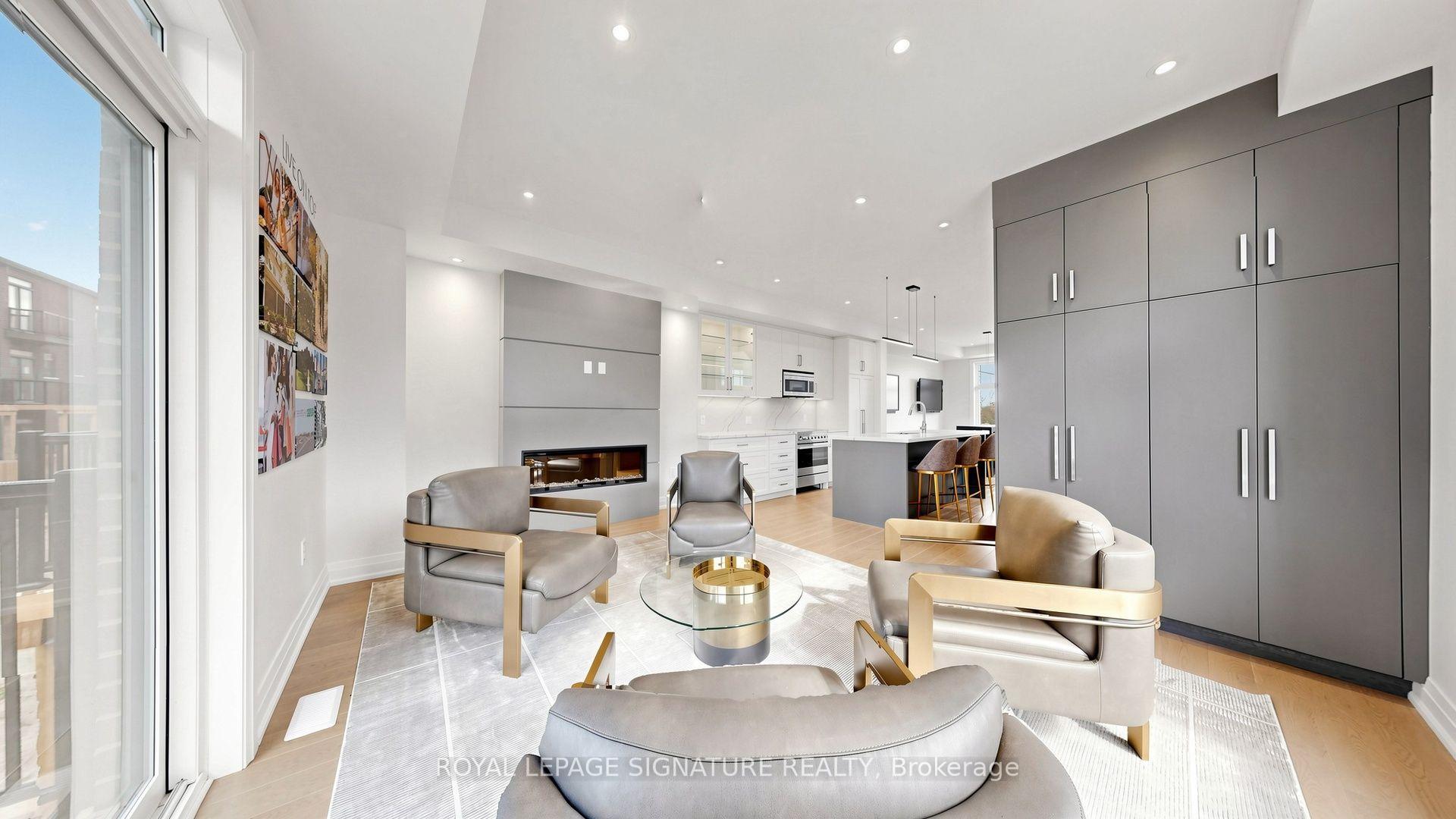 Photo 1 of 38 Radisson Street, Vaughan, Elder Mills — HOMEH