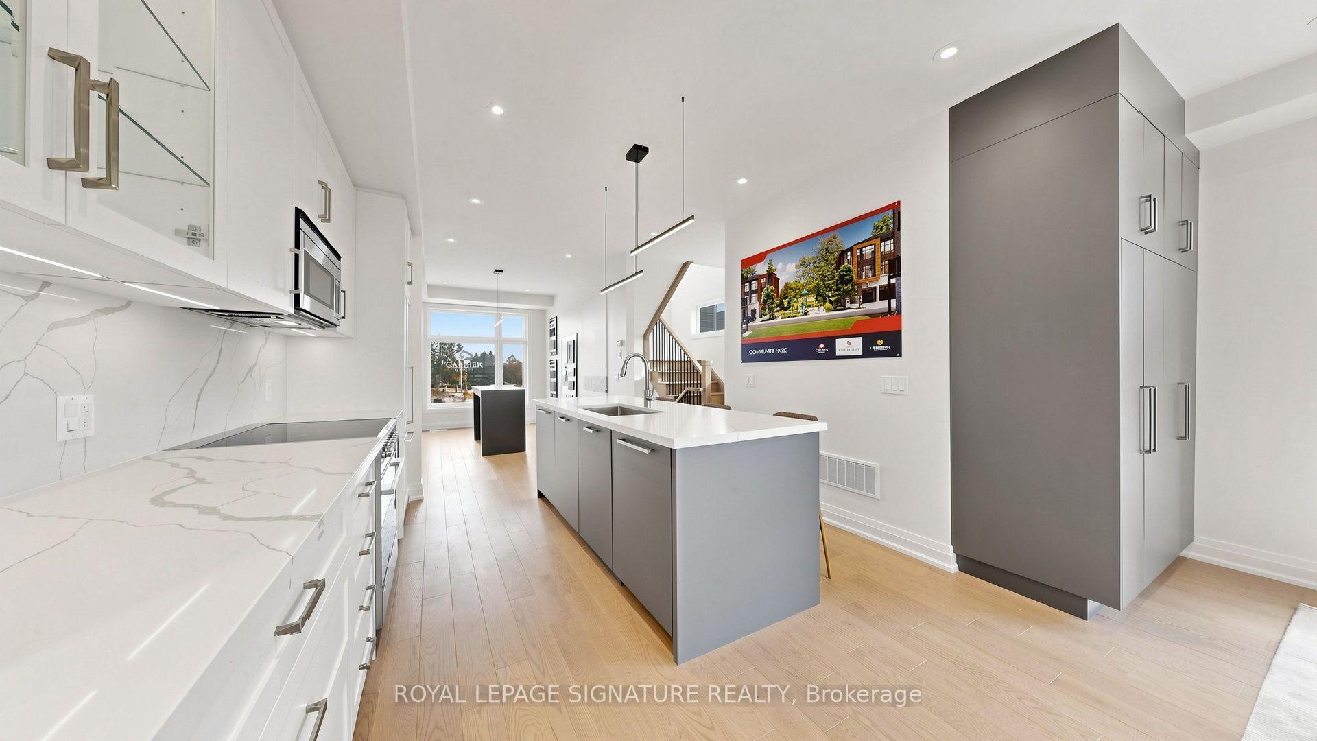 Photo 10 of 38 Radisson Street, Vaughan, Elder Mills — HOMEH