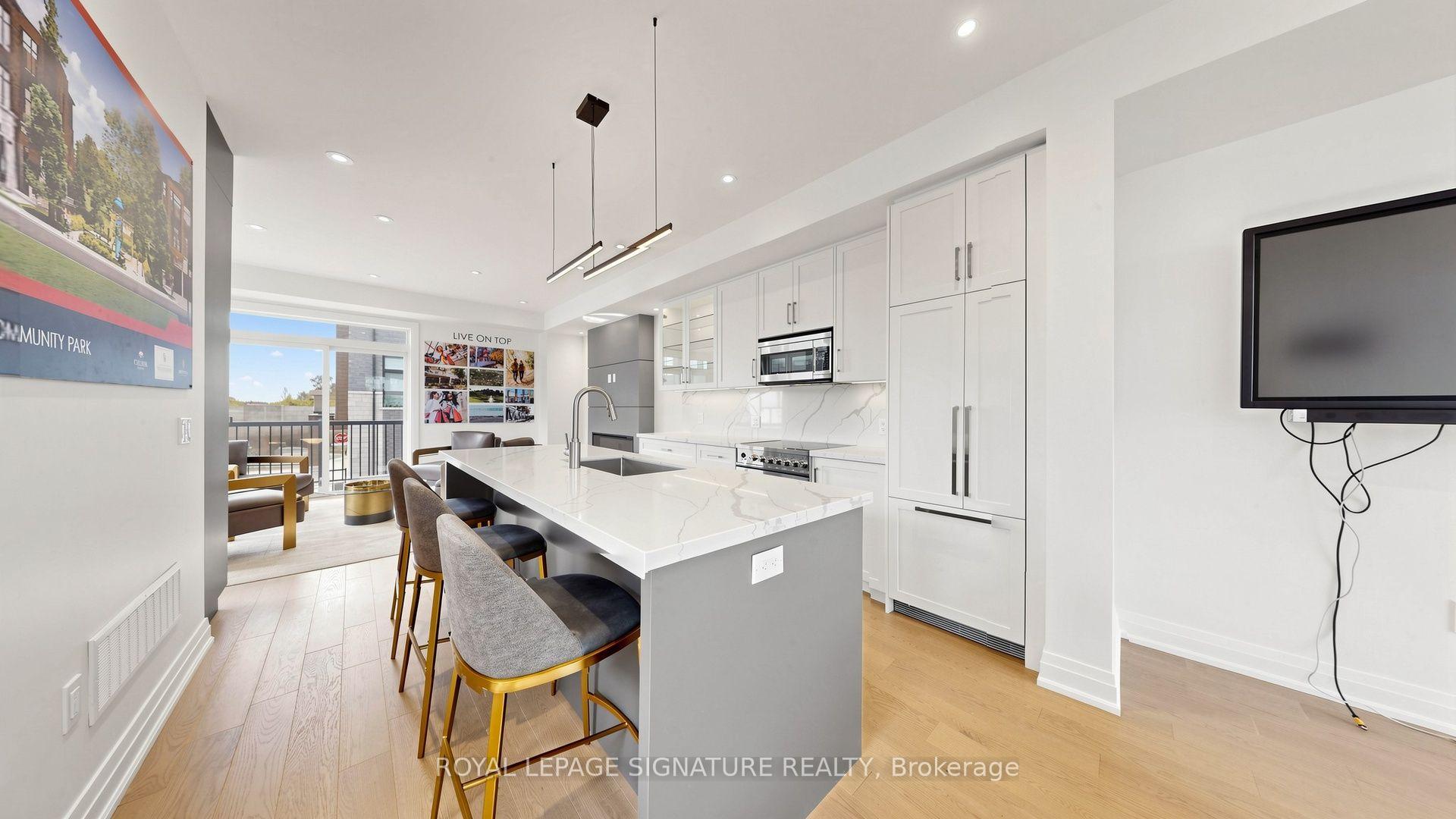 Photo 11 of 38 Radisson Street, Vaughan, Elder Mills — HOMEH