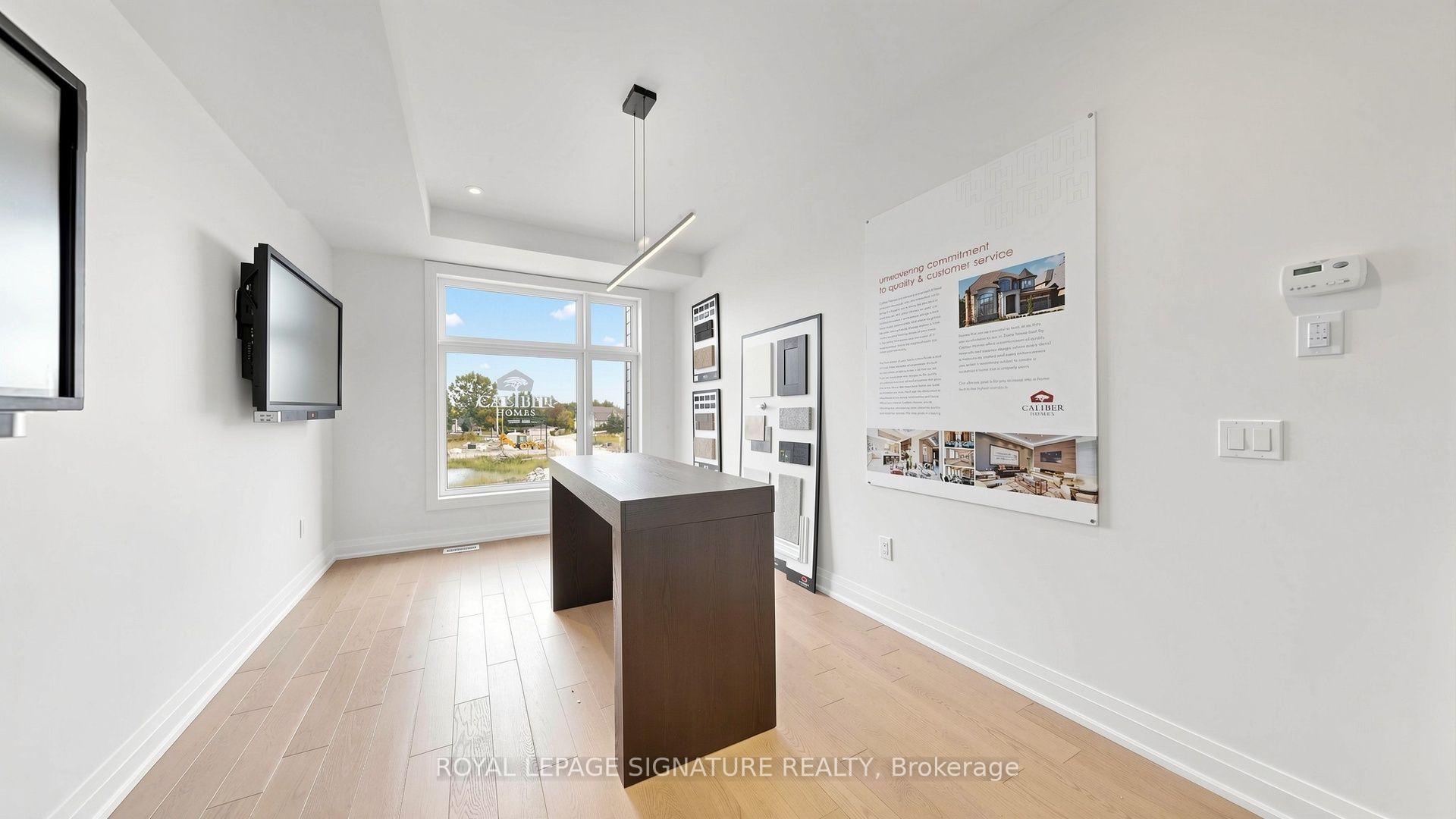 Photo 12 of 38 Radisson Street, Vaughan, Elder Mills — HOMEH