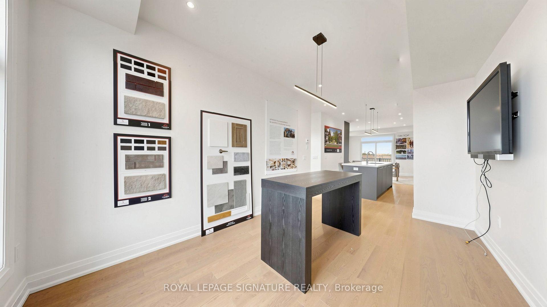 Photo 13 of 38 Radisson Street, Vaughan, Elder Mills — HOMEH