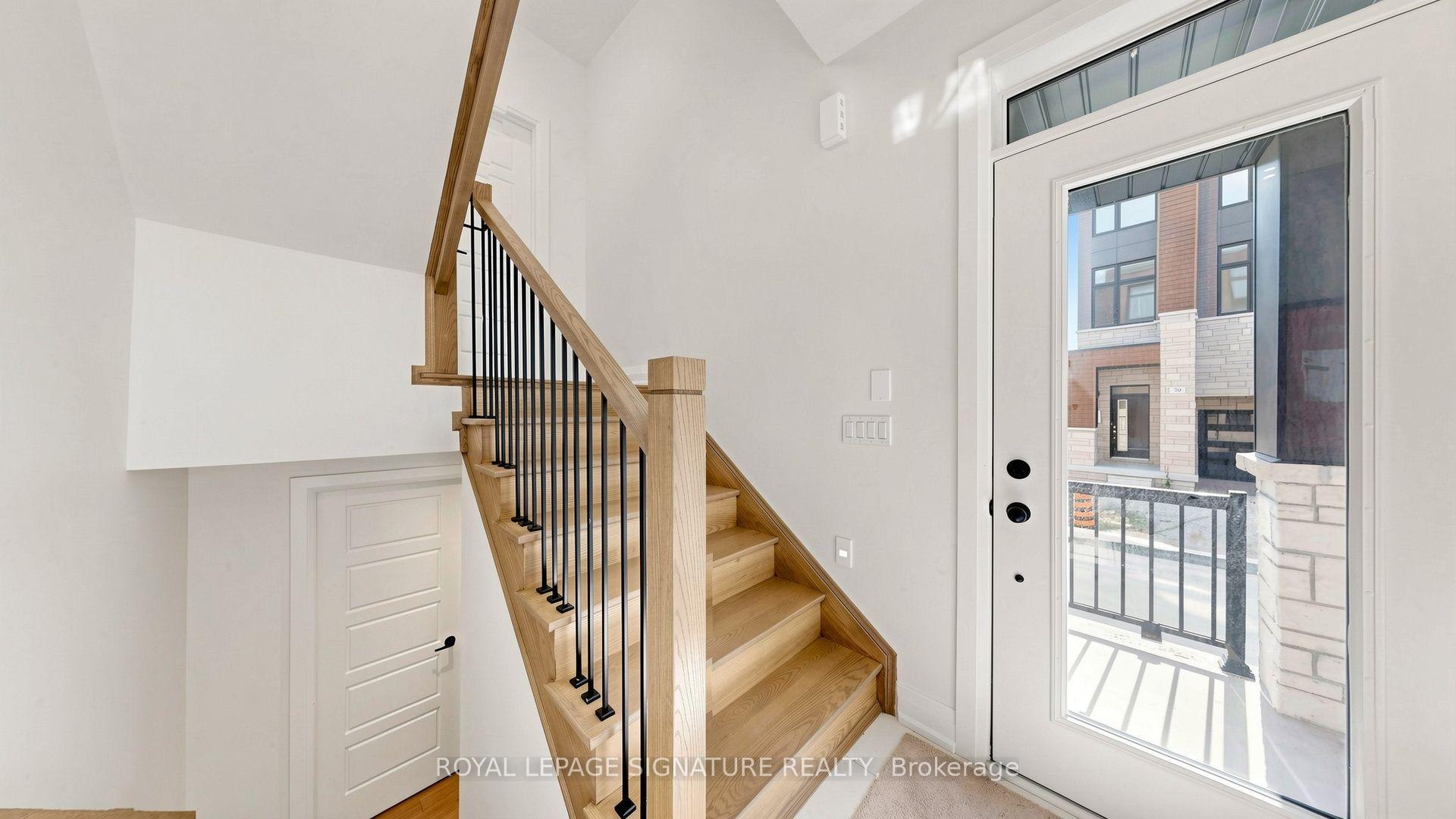 Photo 16 of 38 Radisson Street, Vaughan, Elder Mills — HOMEH