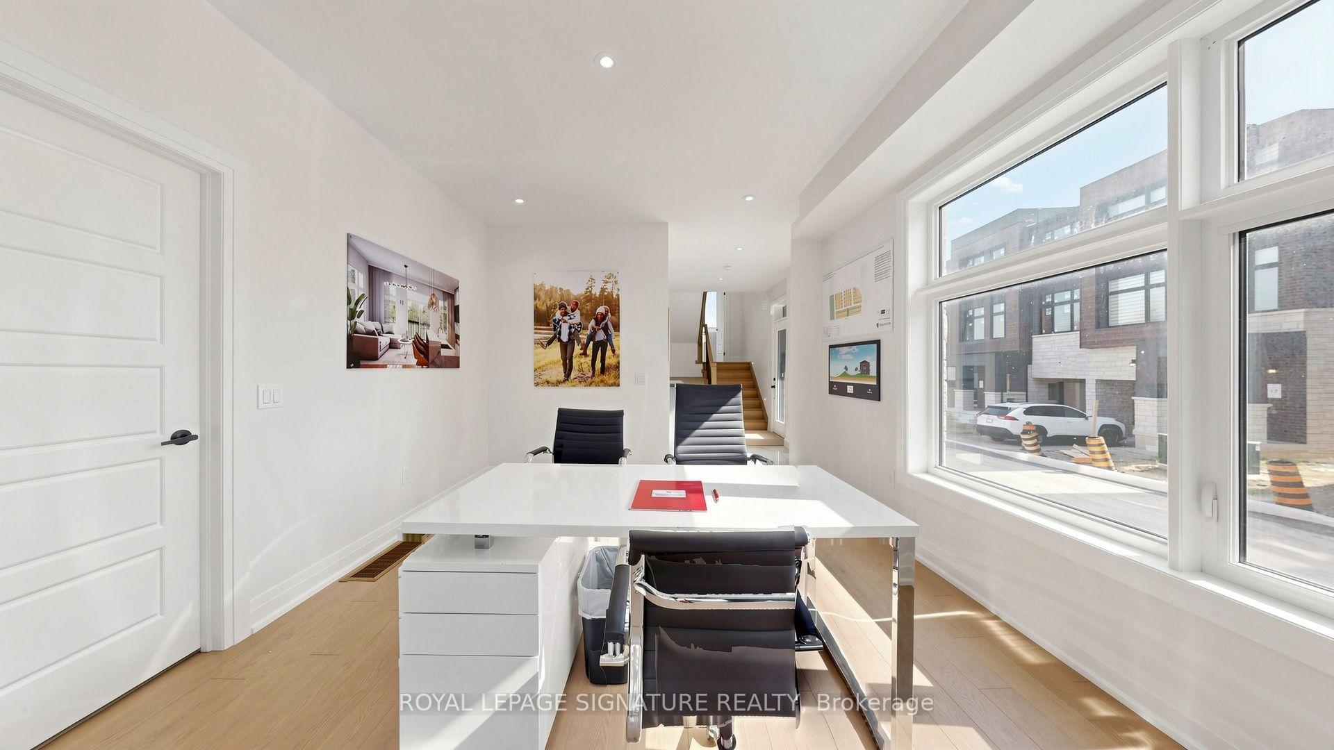 Photo 17 of 38 Radisson Street, Vaughan, Elder Mills — HOMEH