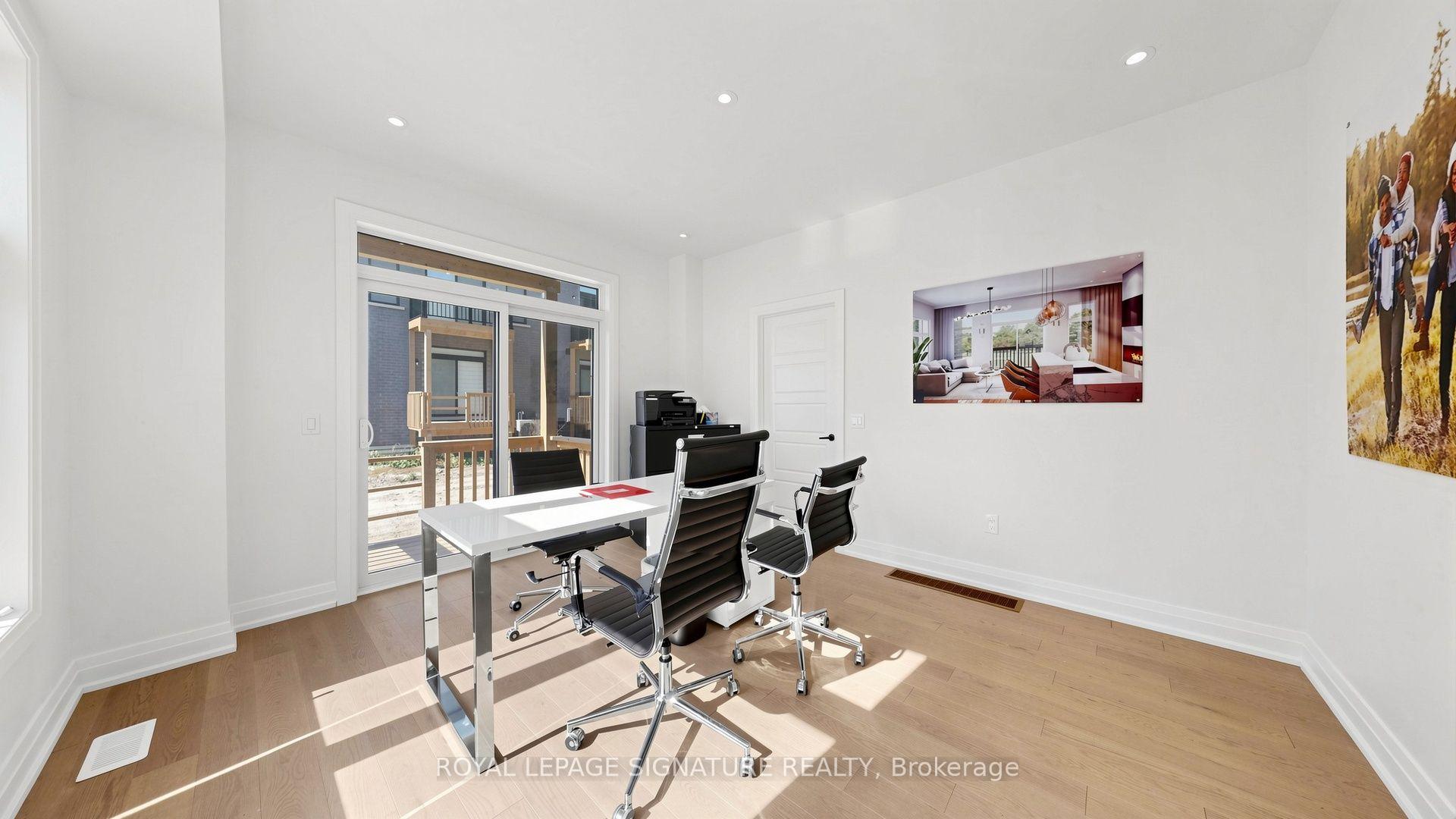 Photo 18 of 38 Radisson Street, Vaughan, Elder Mills — HOMEH