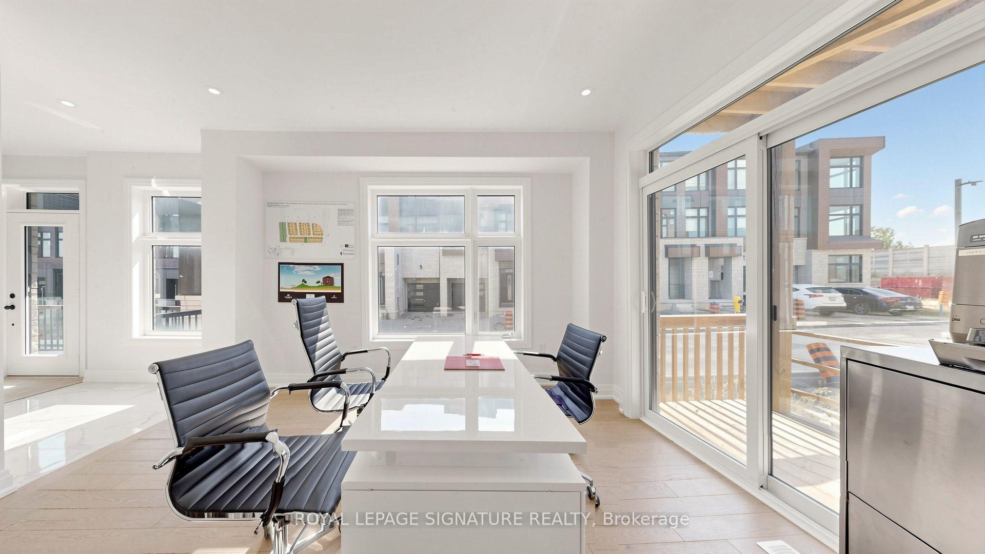 Photo 19 of 38 Radisson Street, Vaughan, Elder Mills — HOMEH