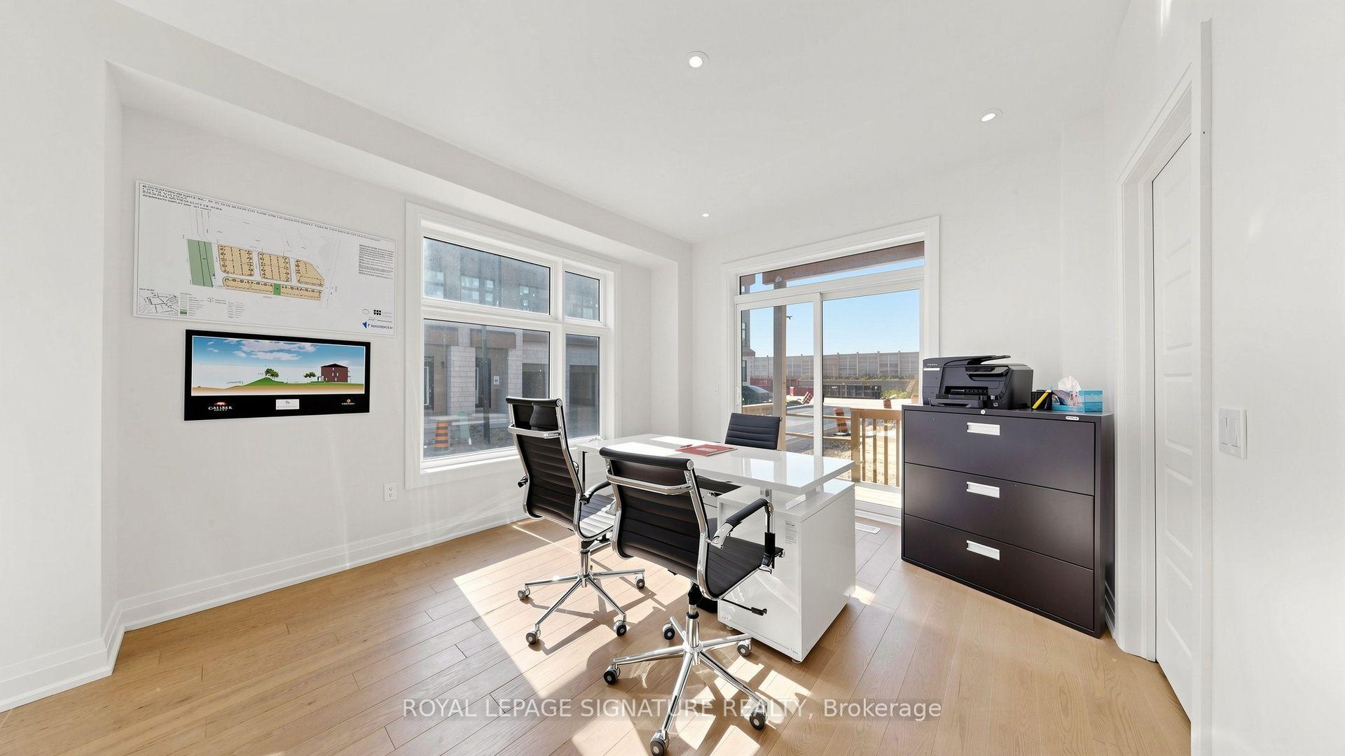 Photo 20 of 38 Radisson Street, Vaughan, Elder Mills — HOMEH