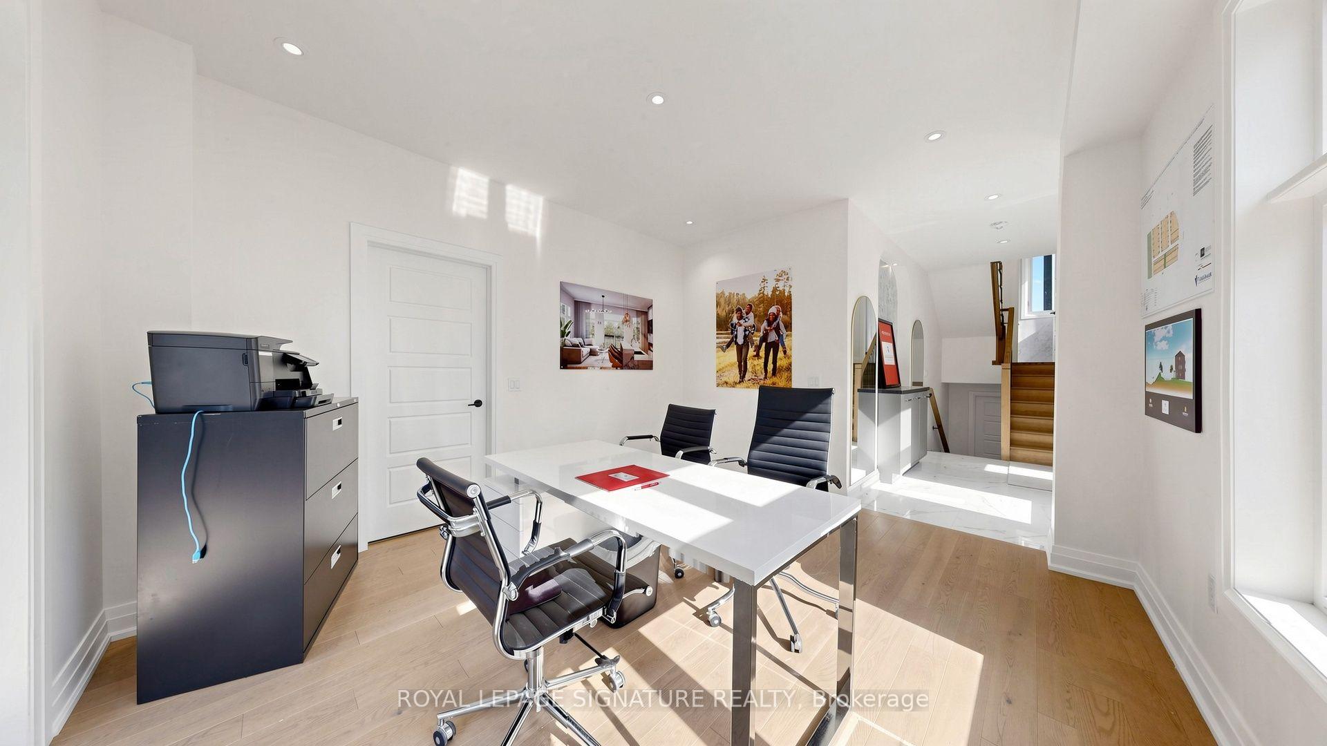 Photo 21 of 38 Radisson Street, Vaughan, Elder Mills — HOMEH