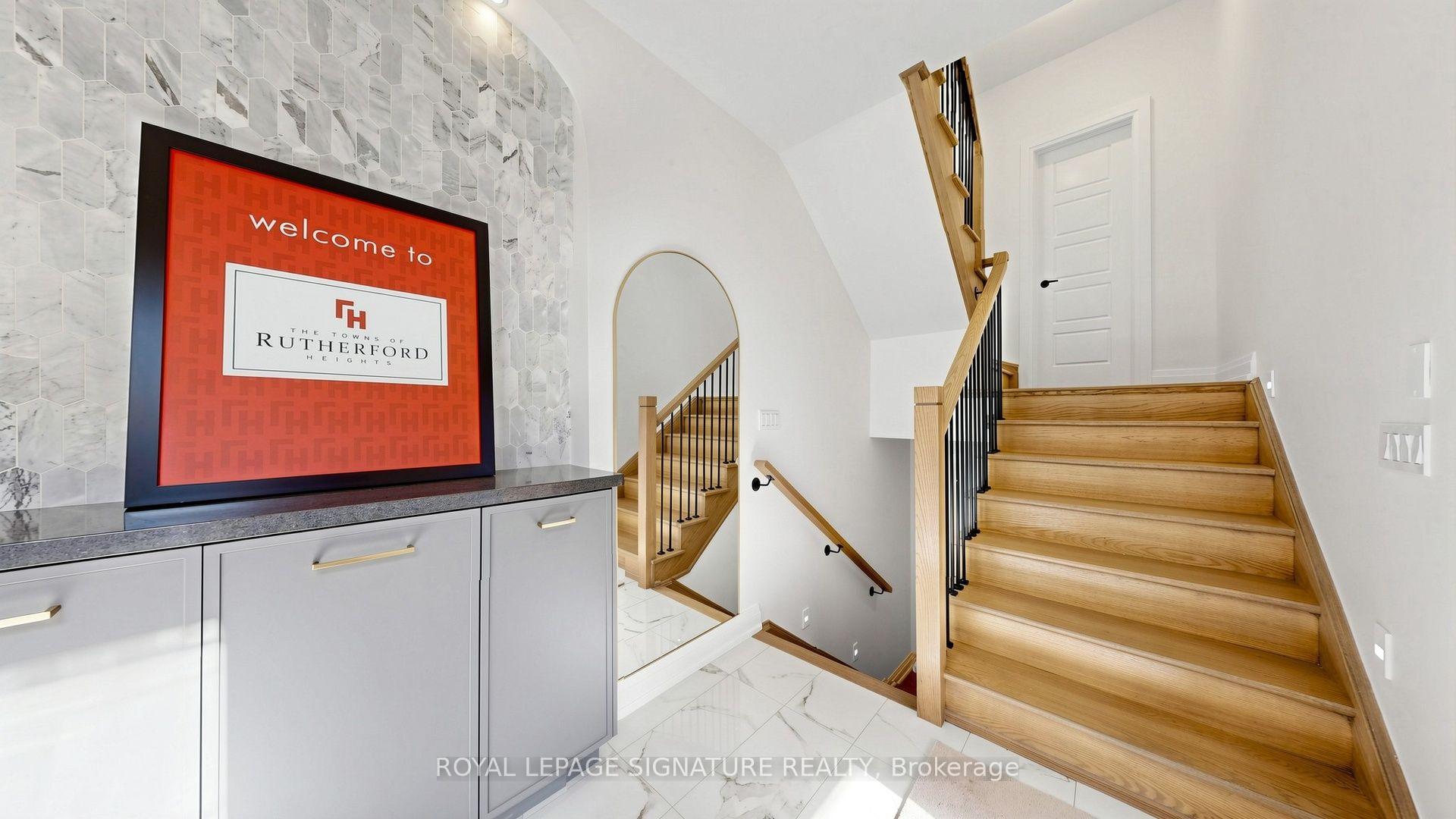 Photo 22 of 38 Radisson Street, Vaughan, Elder Mills — HOMEH