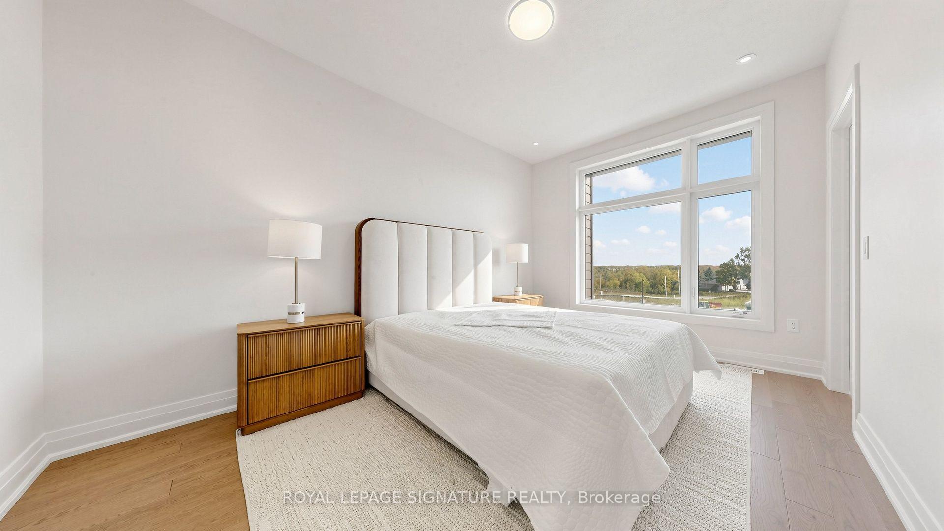 Photo 25 of 38 Radisson Street, Vaughan, Elder Mills — HOMEH