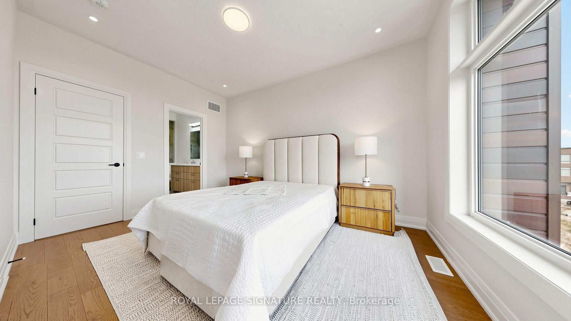 Photo 26 of 38 Radisson Street, Vaughan, Elder Mills — HOMEH
