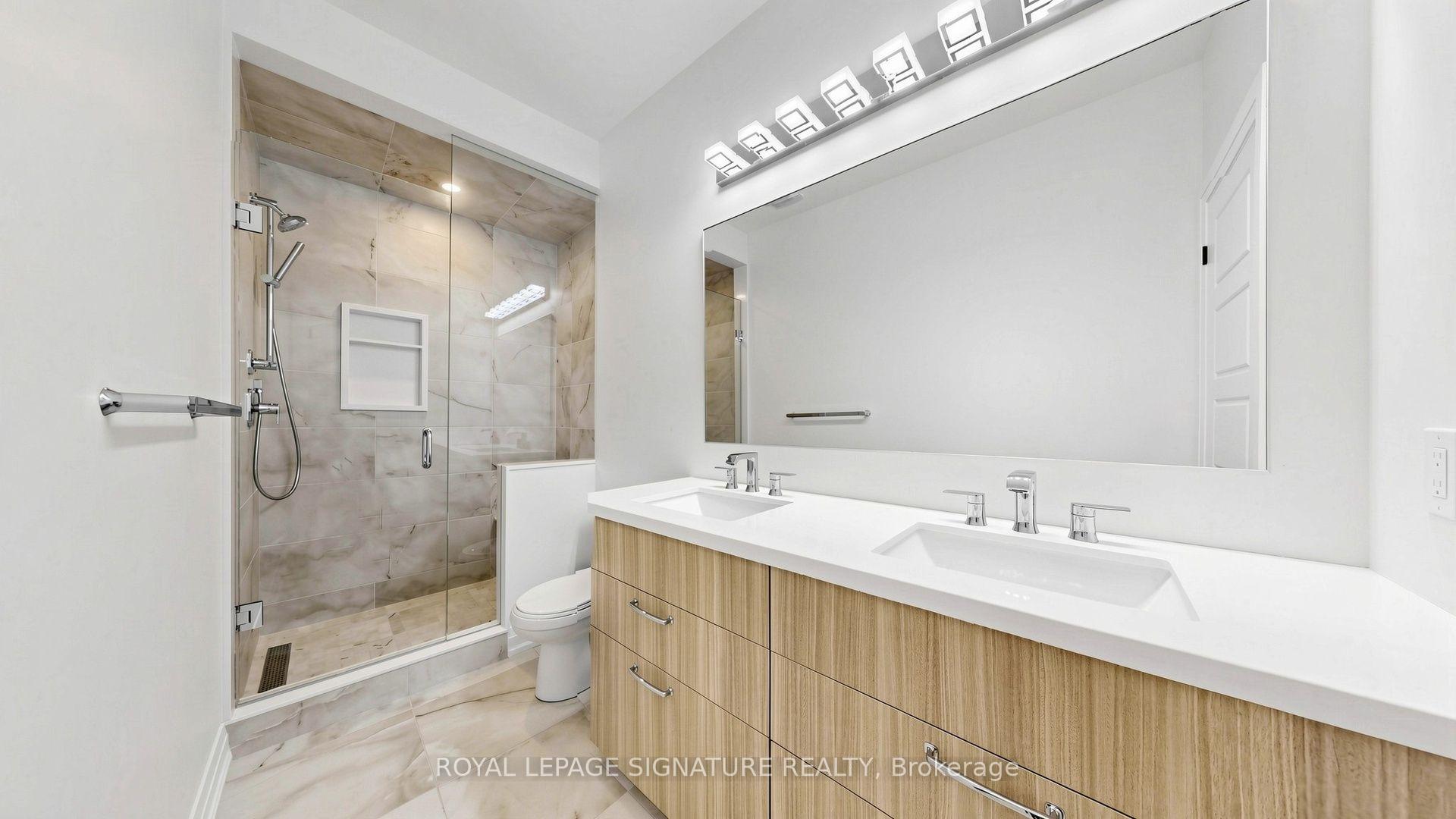 Photo 29 of 38 Radisson Street, Vaughan, Elder Mills — HOMEH