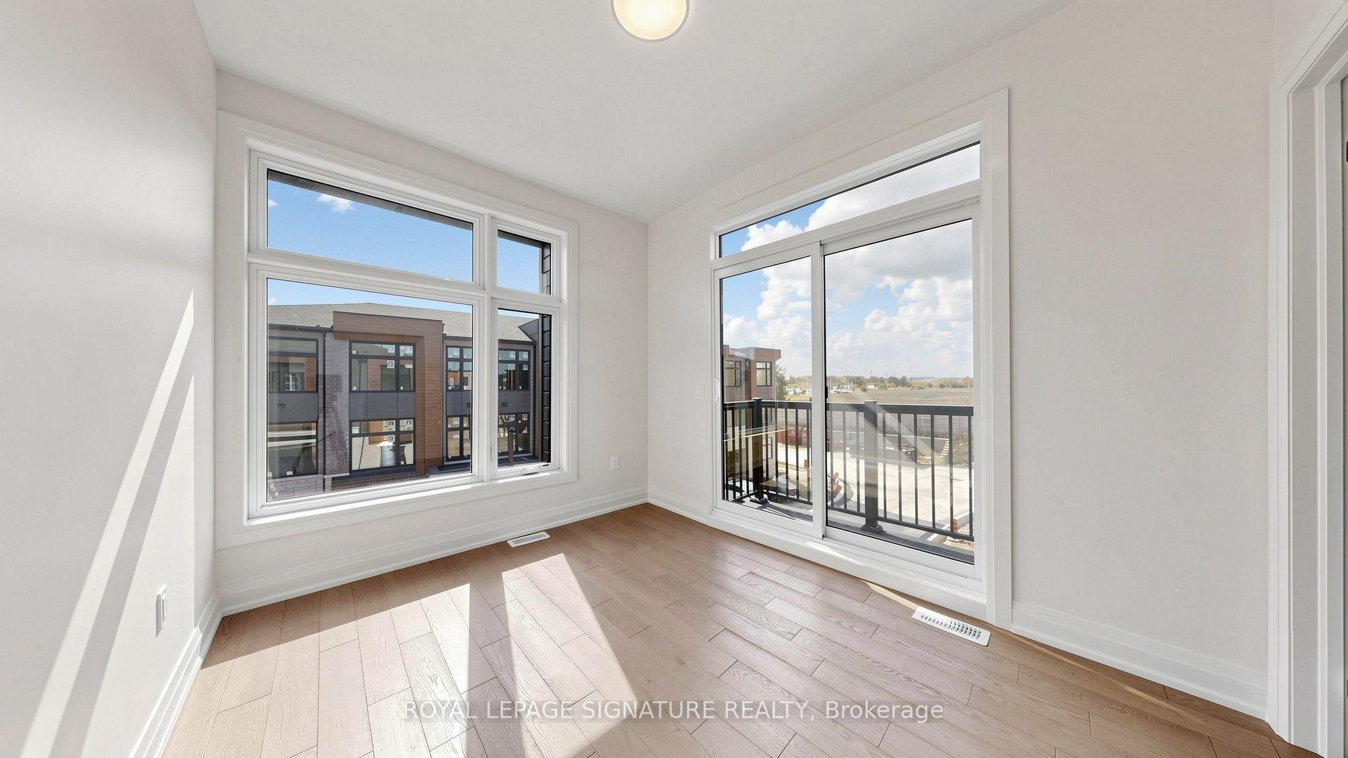 Photo 30 of 38 Radisson Street, Vaughan, Elder Mills — HOMEH