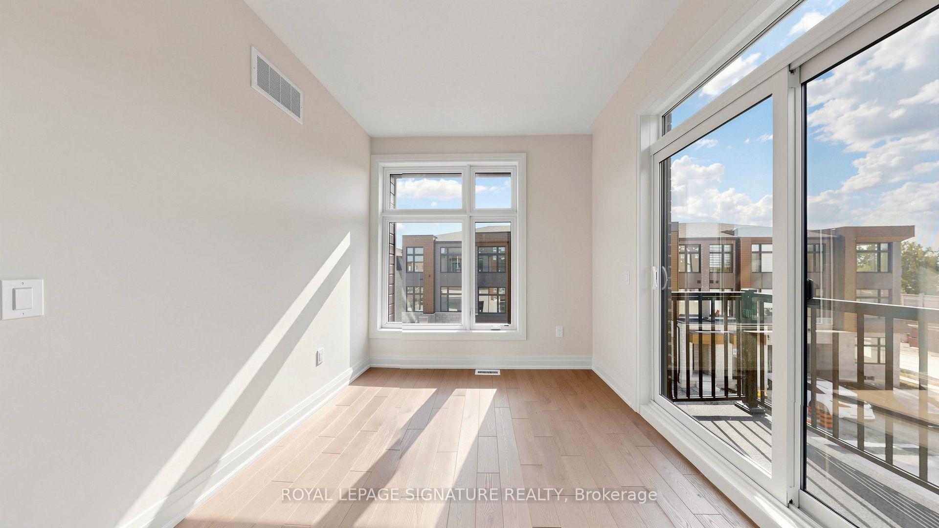 Photo 31 of 38 Radisson Street, Vaughan, Elder Mills — HOMEH