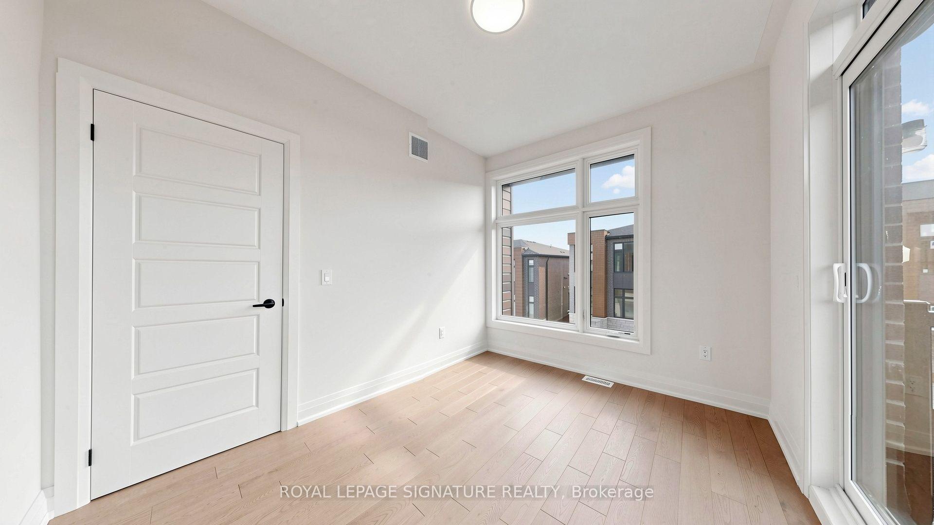 Photo 32 of 38 Radisson Street, Vaughan, Elder Mills — HOMEH