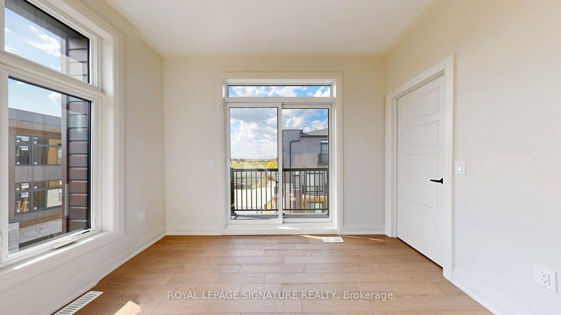 Photo 33 of 38 Radisson Street, Vaughan, Elder Mills — HOMEH