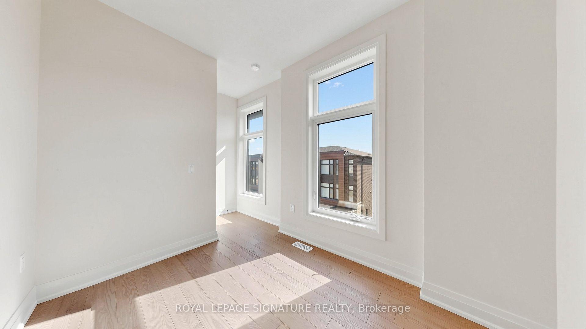 Photo 36 of 38 Radisson Street, Vaughan, Elder Mills — HOMEH