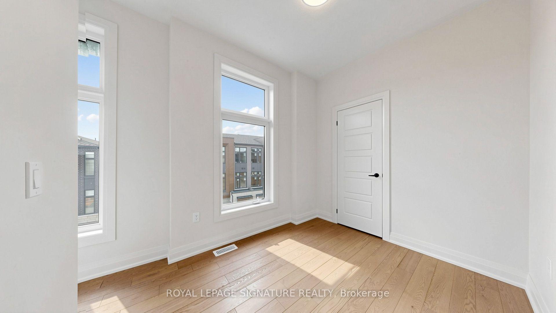 Photo 37 of 38 Radisson Street, Vaughan, Elder Mills — HOMEH
