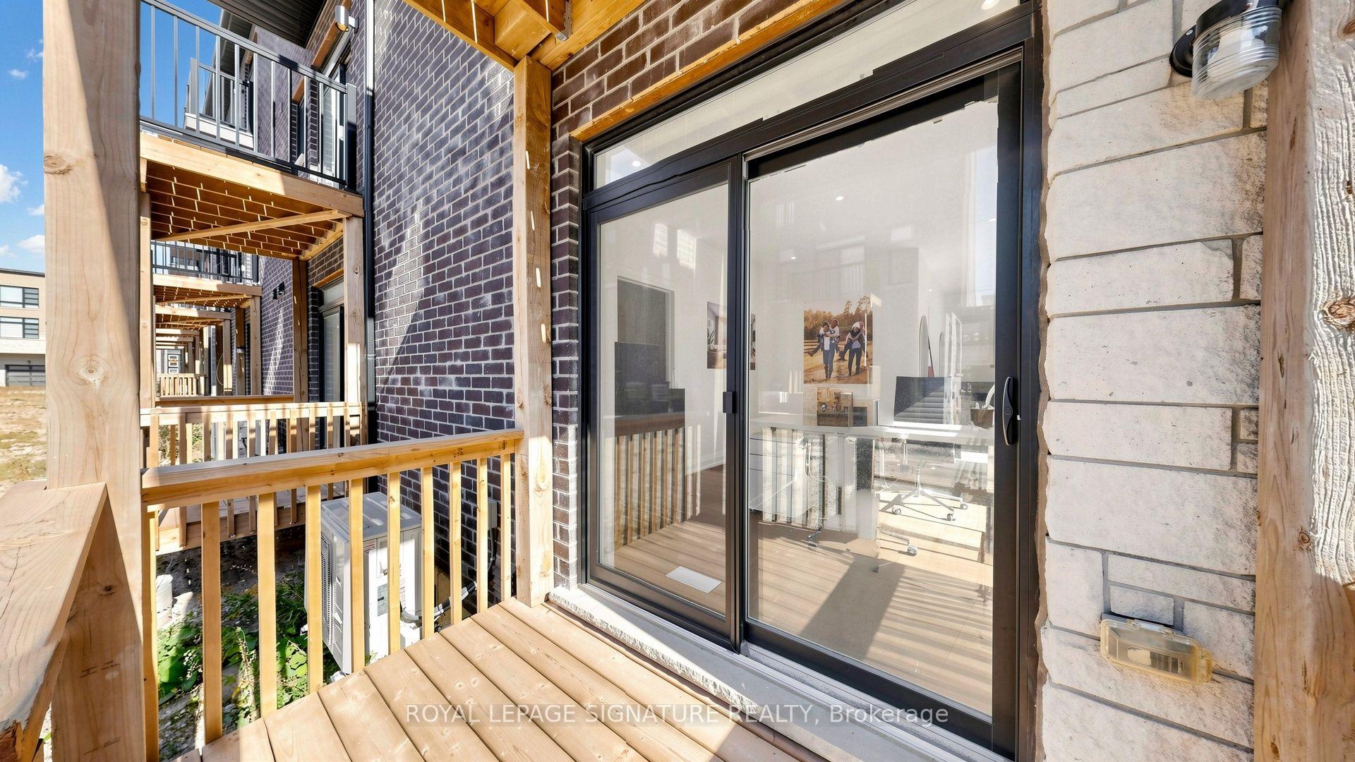 Photo 42 of 38 Radisson Street, Vaughan, Elder Mills — HOMEH