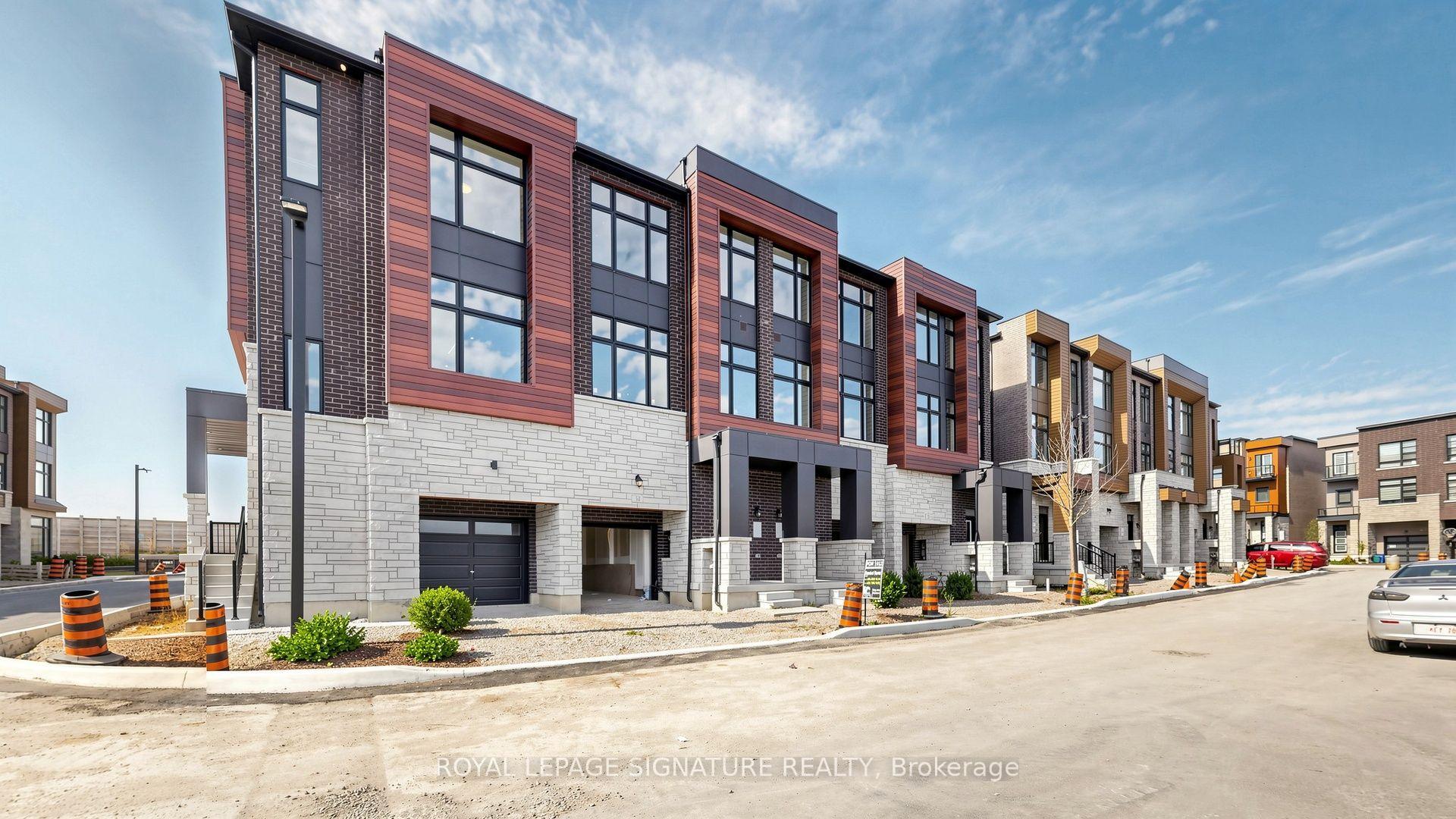 Photo 44 of 38 Radisson Street, Vaughan, Elder Mills — HOMEH