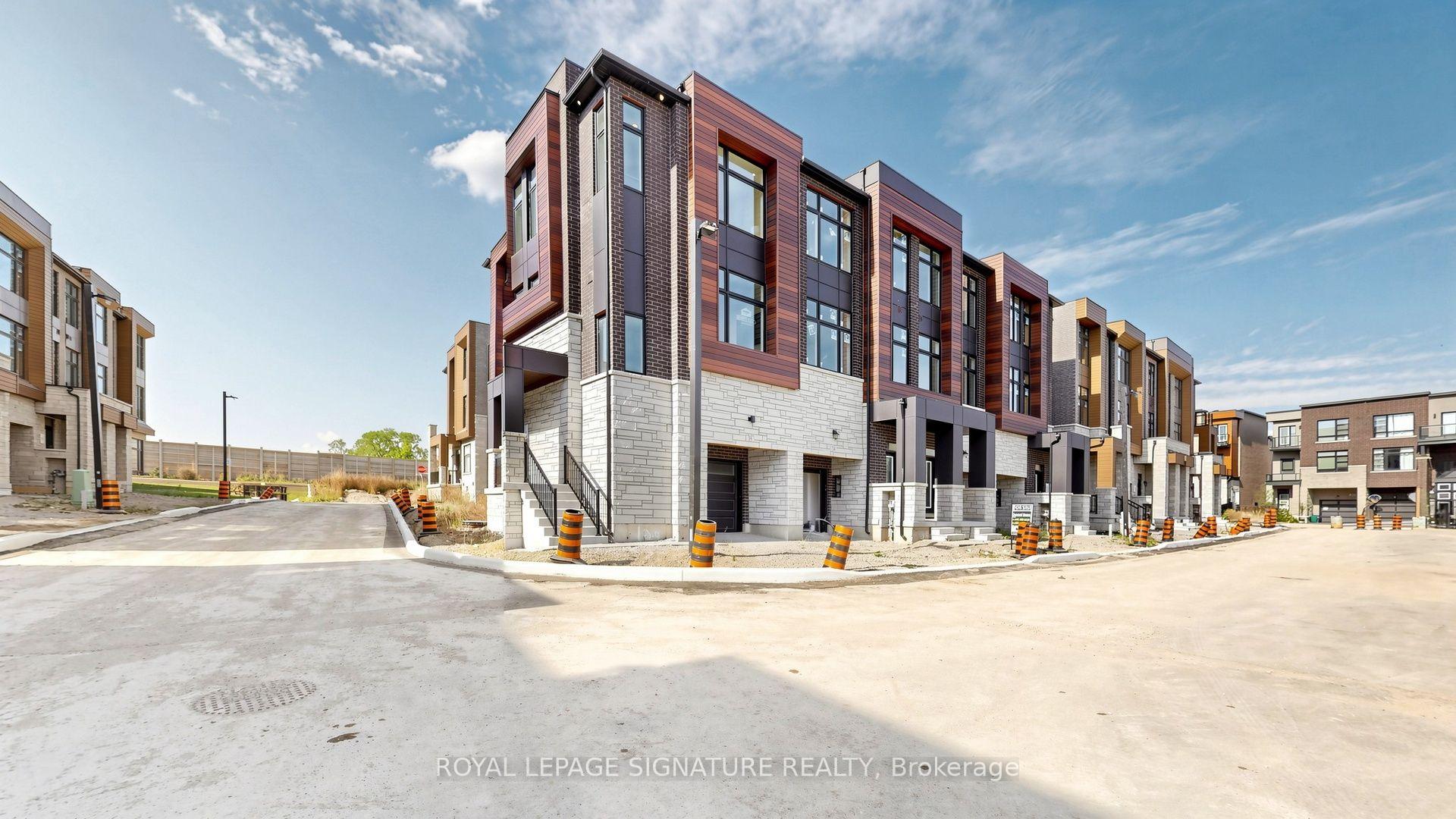 Photo 45 of 38 Radisson Street, Vaughan, Elder Mills — HOMEH