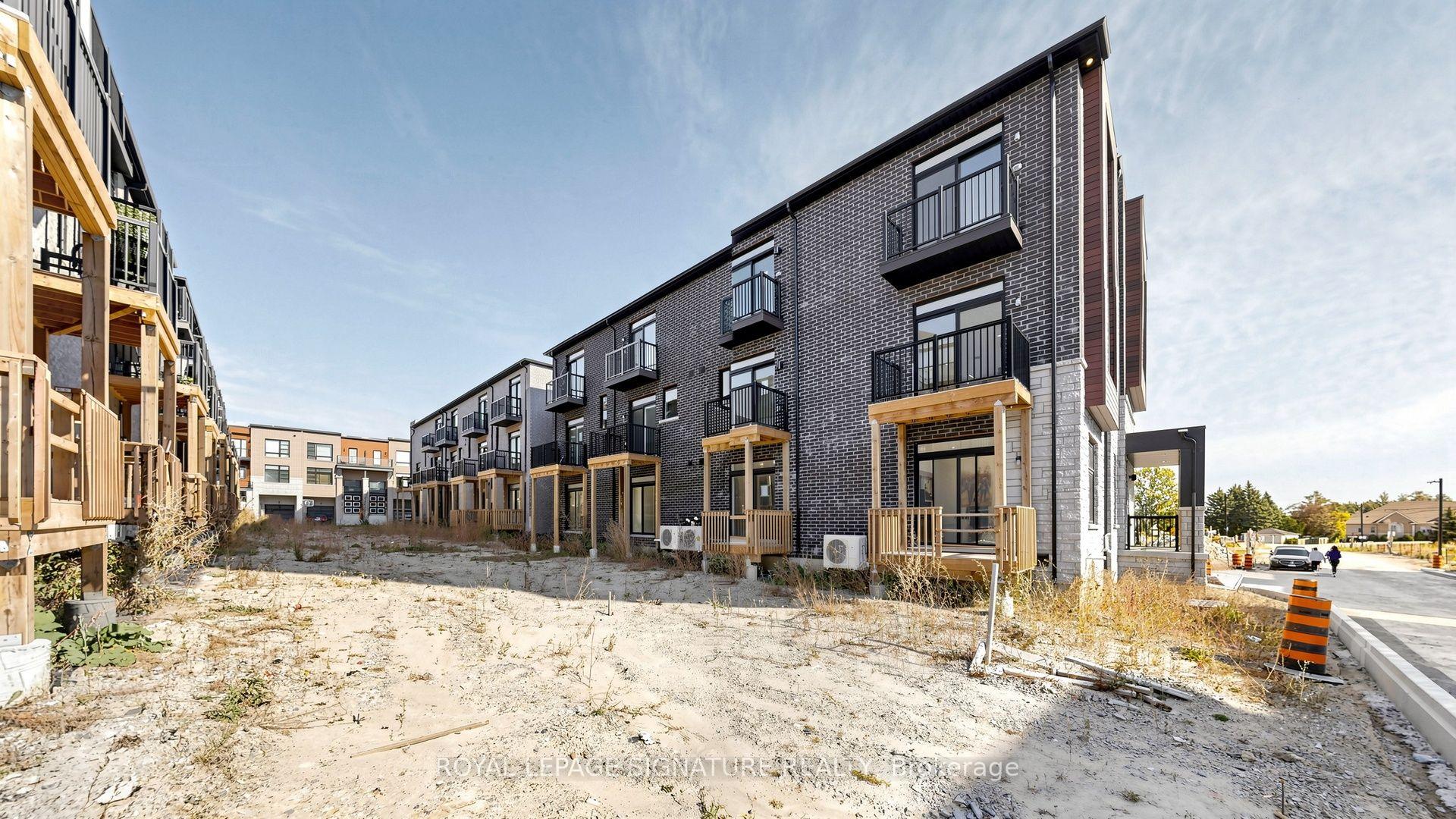 Photo 46 of 38 Radisson Street, Vaughan, Elder Mills — HOMEH
