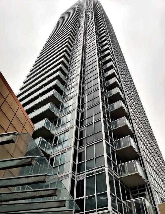 Photo of Unit 1705, 2908 Highway 7